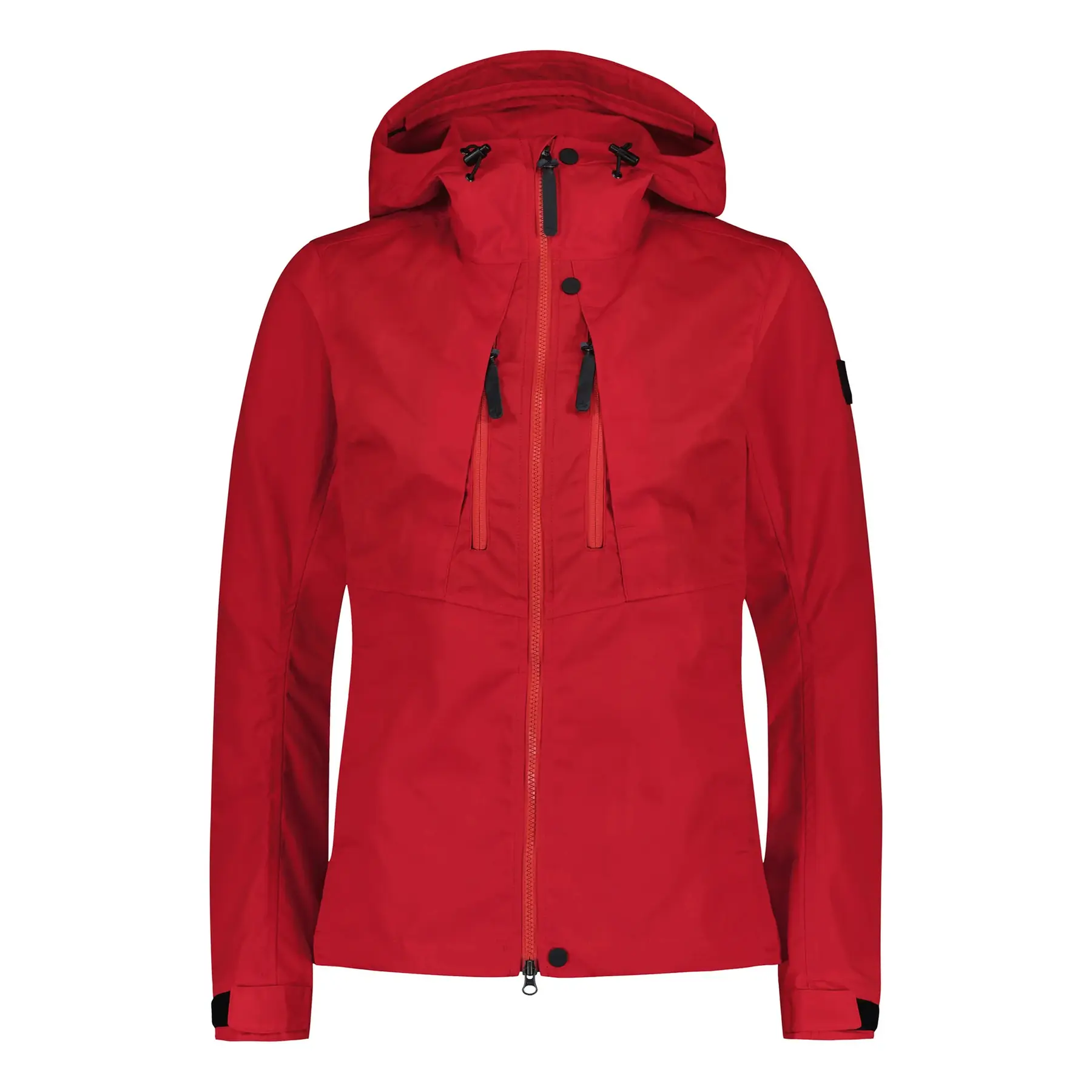 Wanderjacke Damen Sasta Flora
