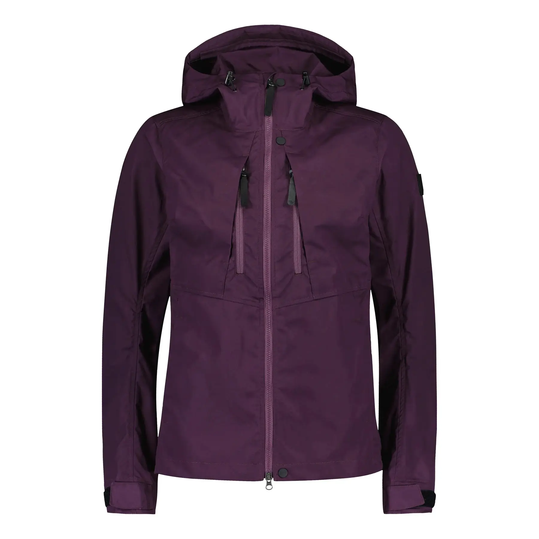 Wanderjacke Damen Sasta Flora