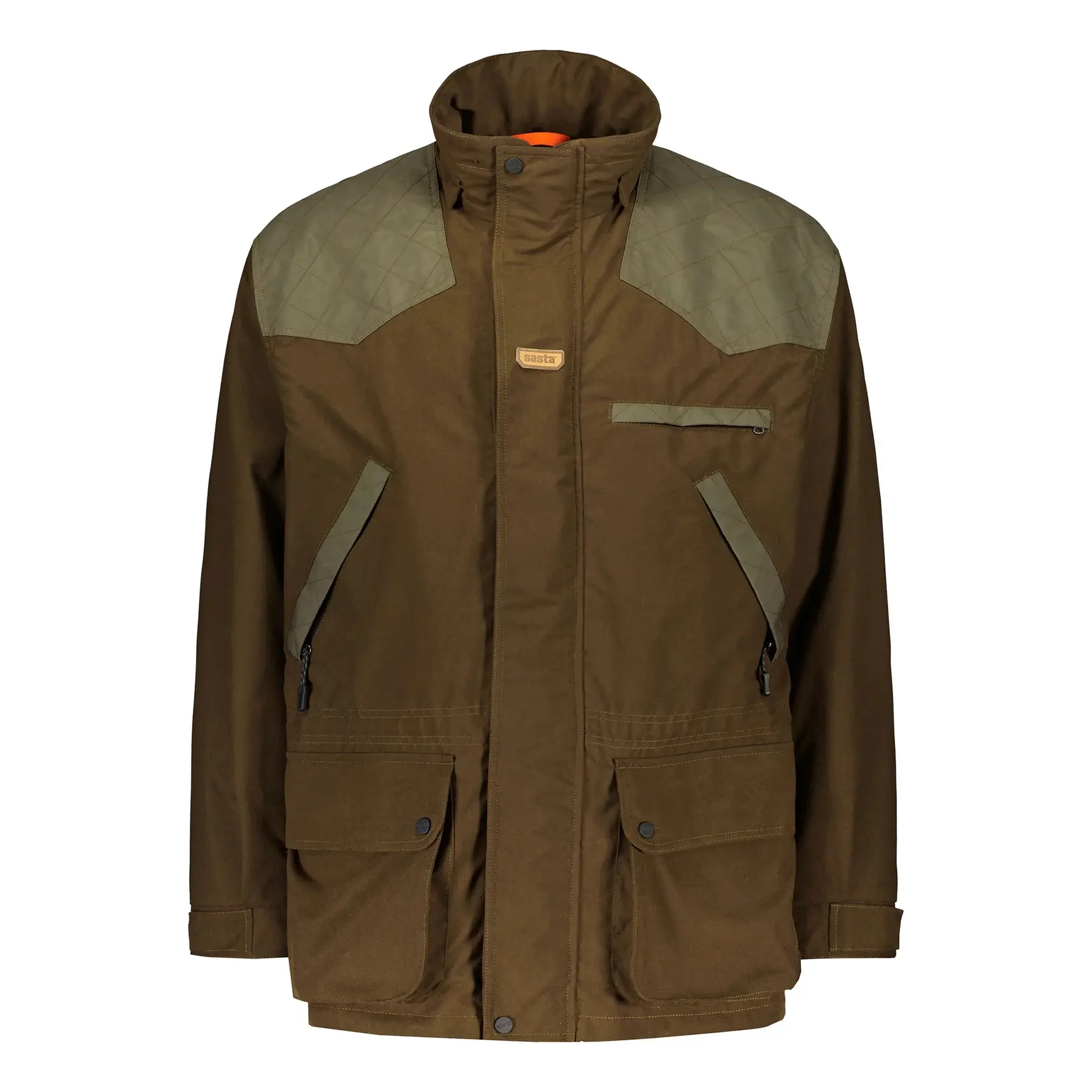 Regenjacke Sasta Wolf