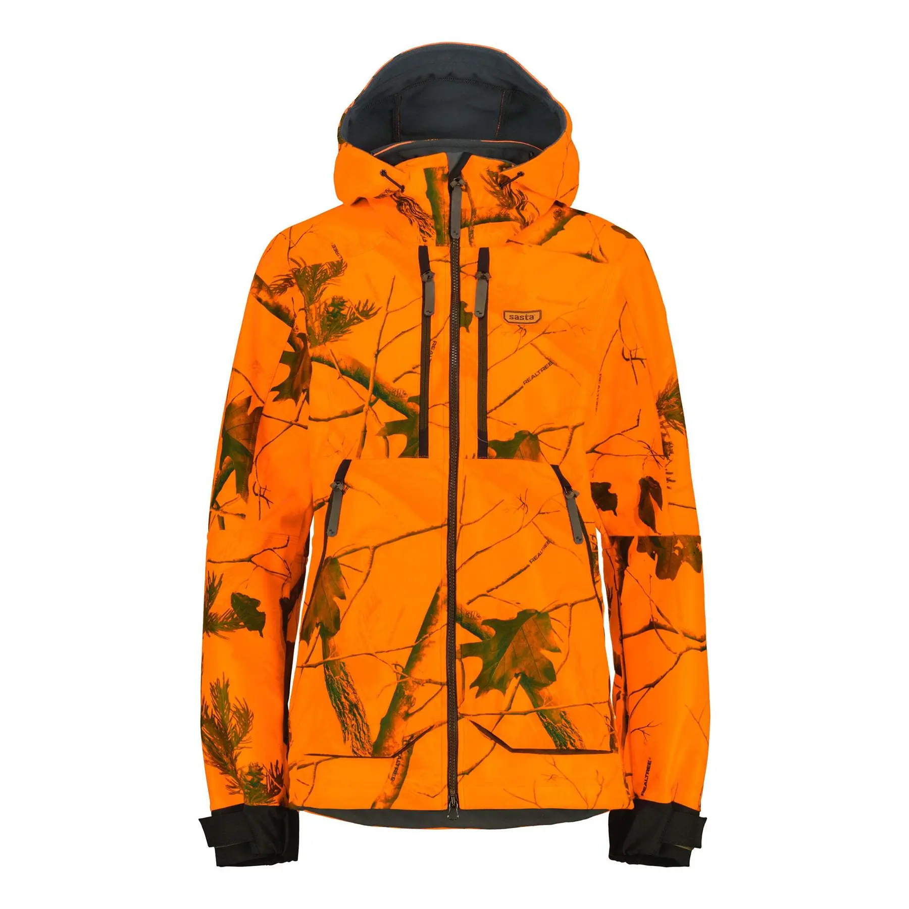 Veste Sasta Mehto WS