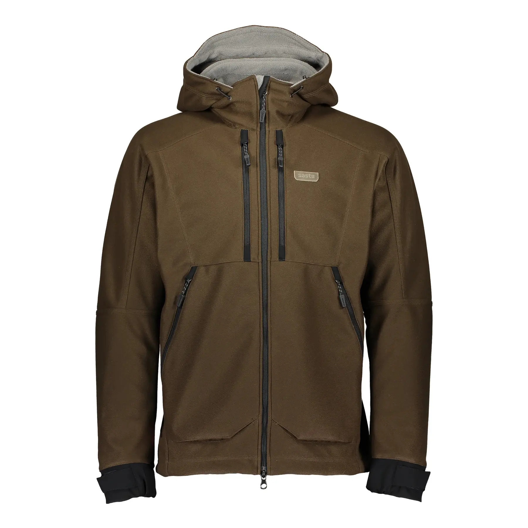 Wanderjacke Sasta Mehto