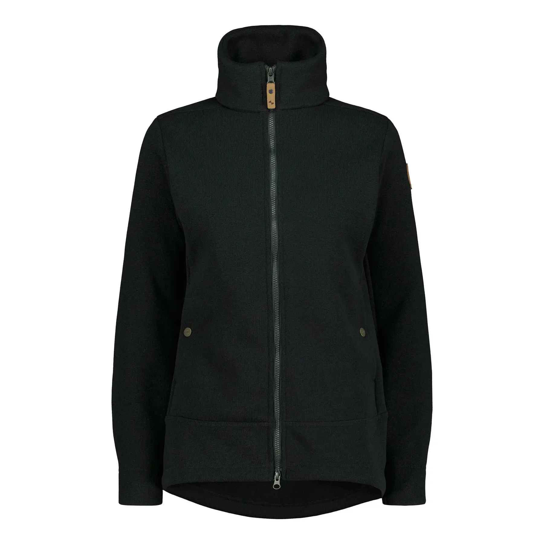 Women's fleece Sasta Vilja Polartec