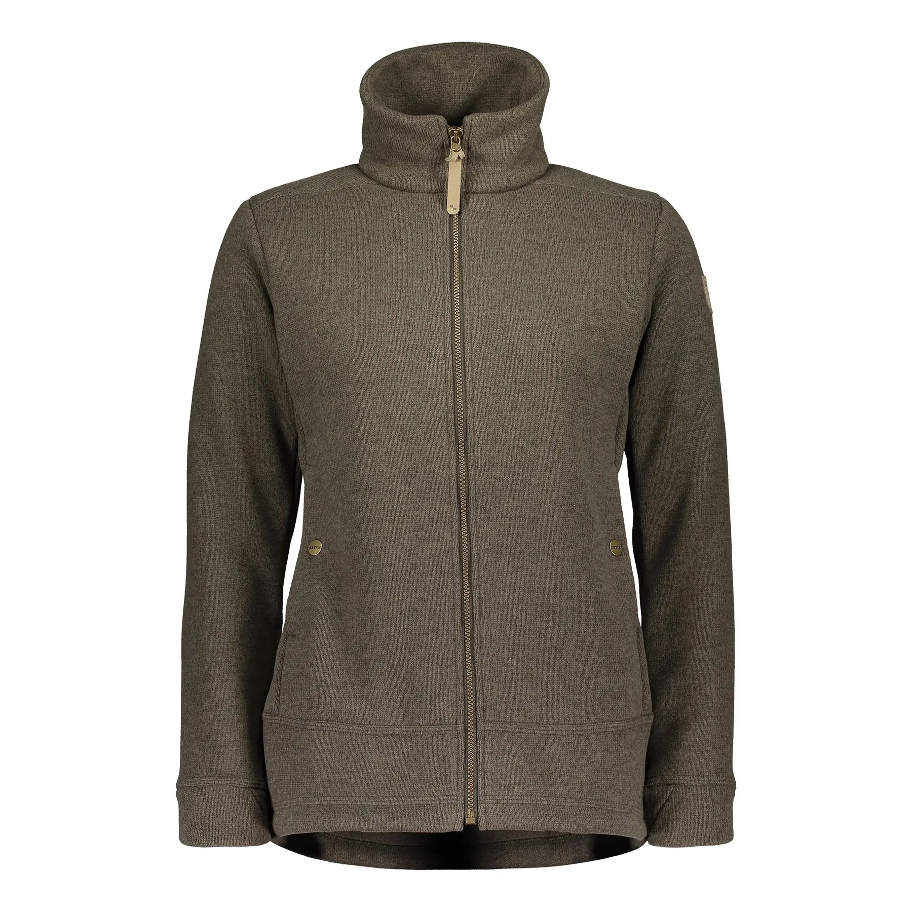 Women's fleece Sasta Vilja Polartec