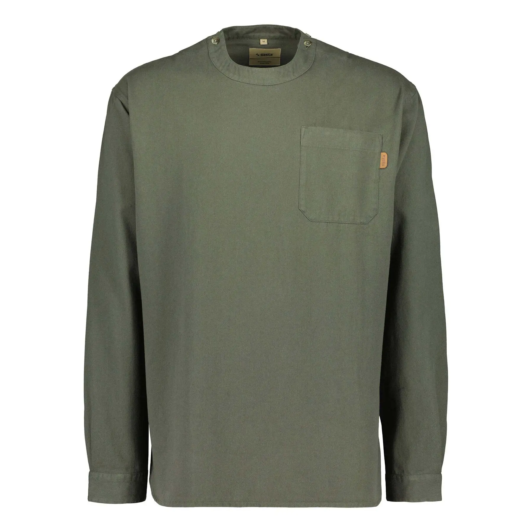 Long sleeve shirt Sasta Pahta
