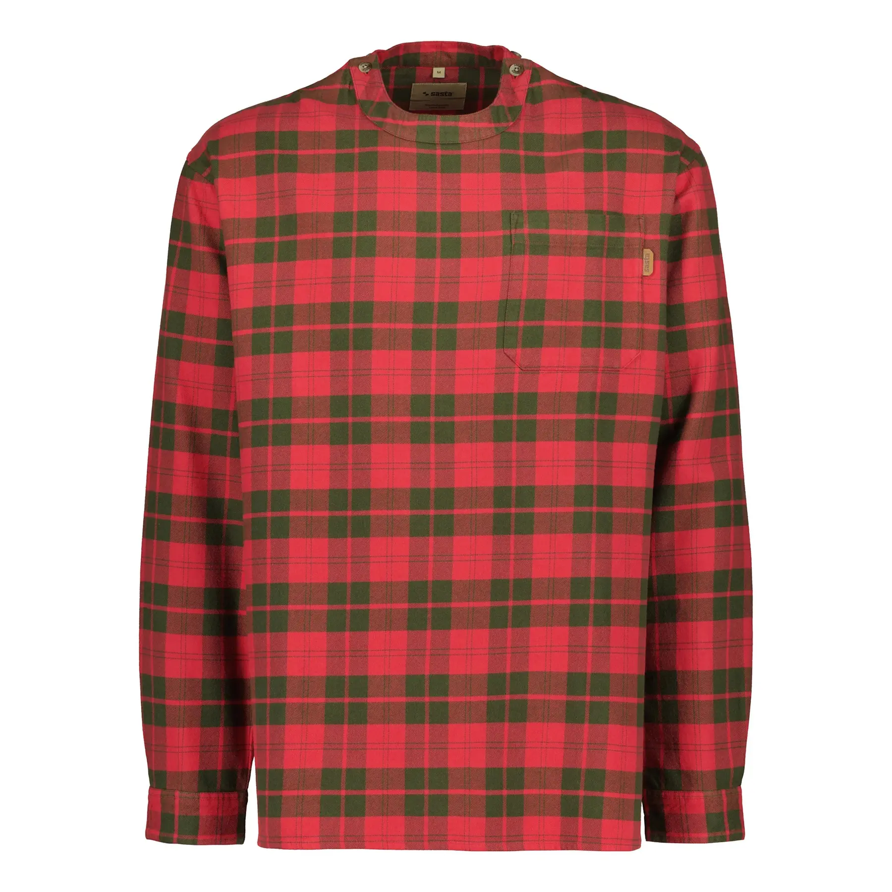 Long sleeve shirt Sasta Pahta