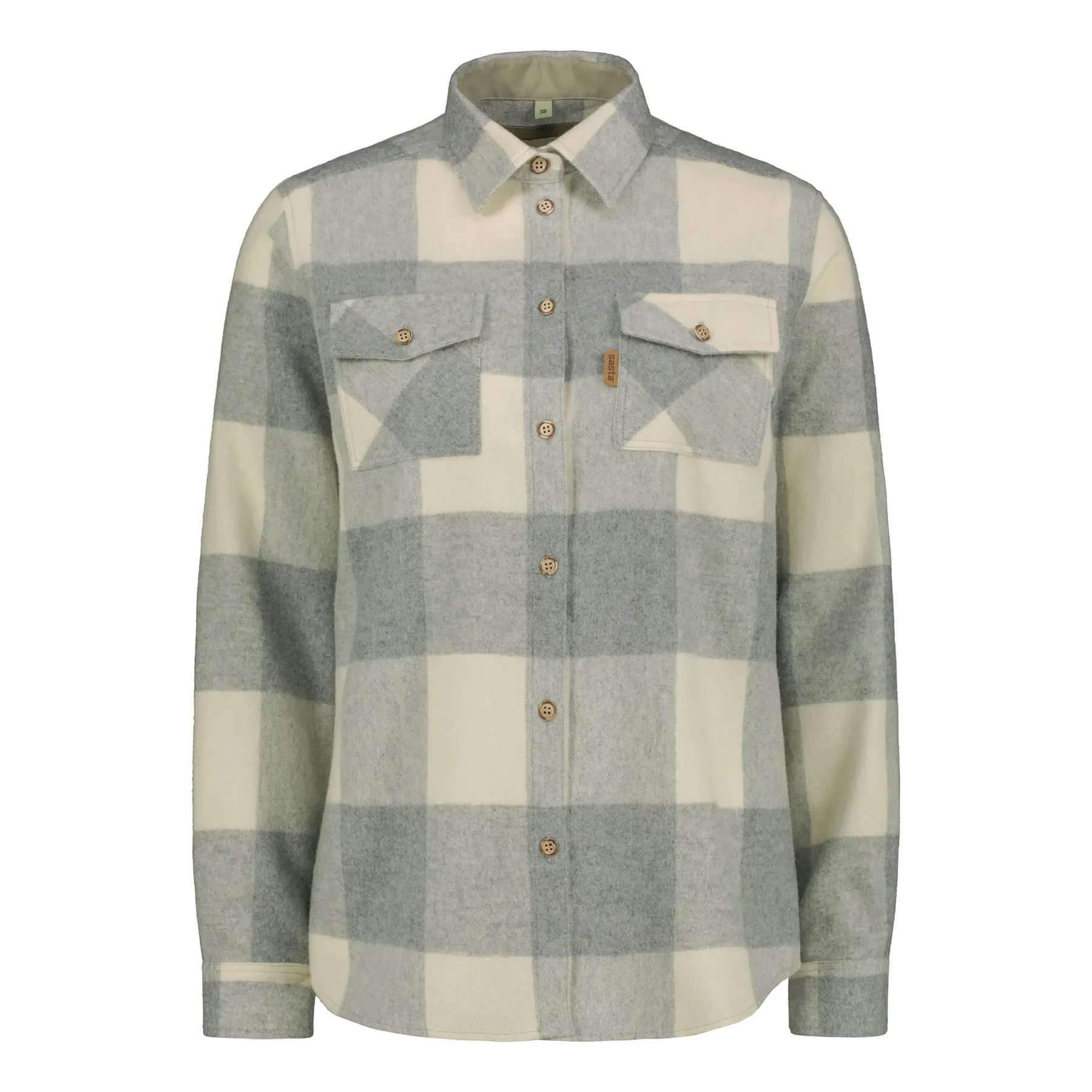 Women's long sleeve shirt Sasta Alaska