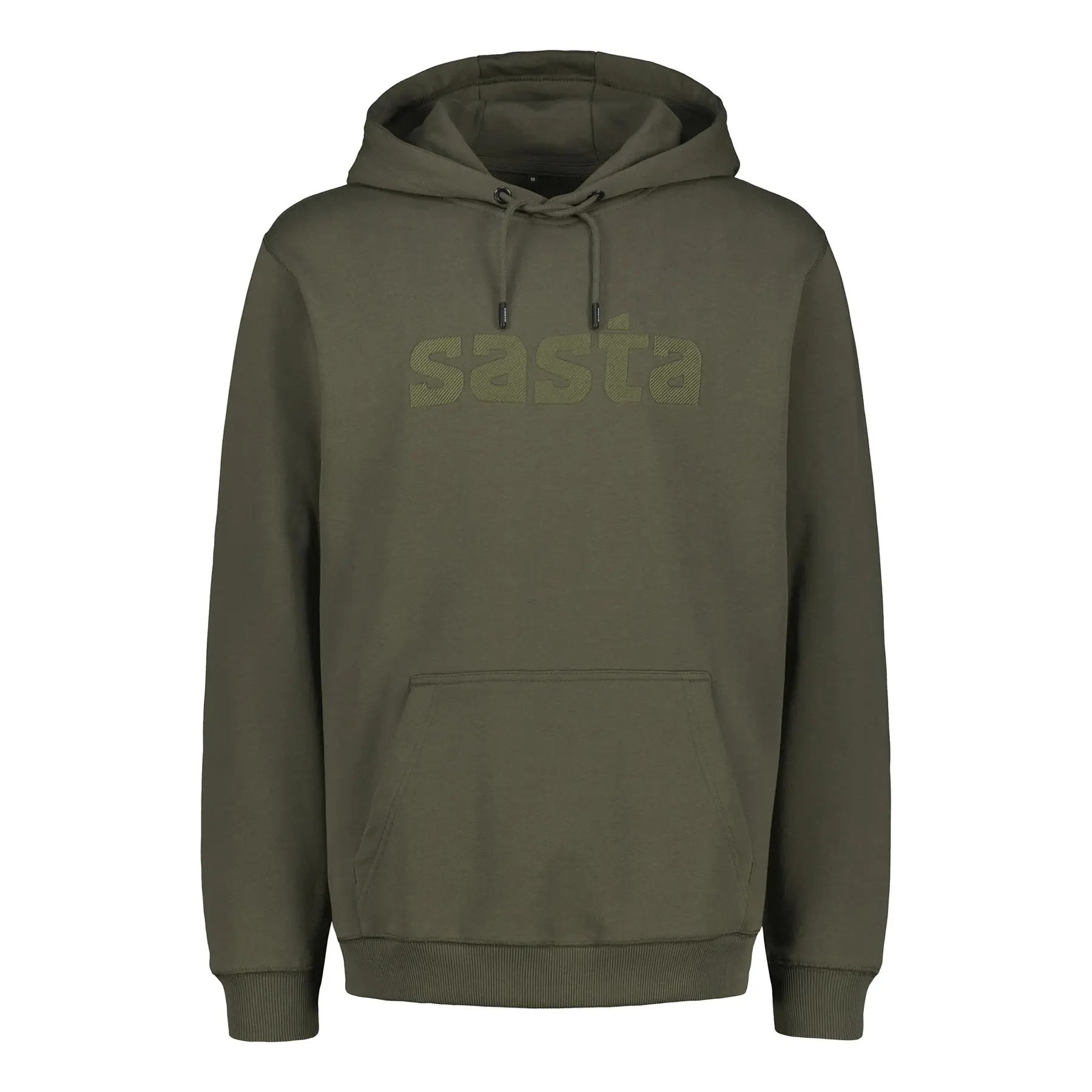 Hooded Sweatshirt Sasta