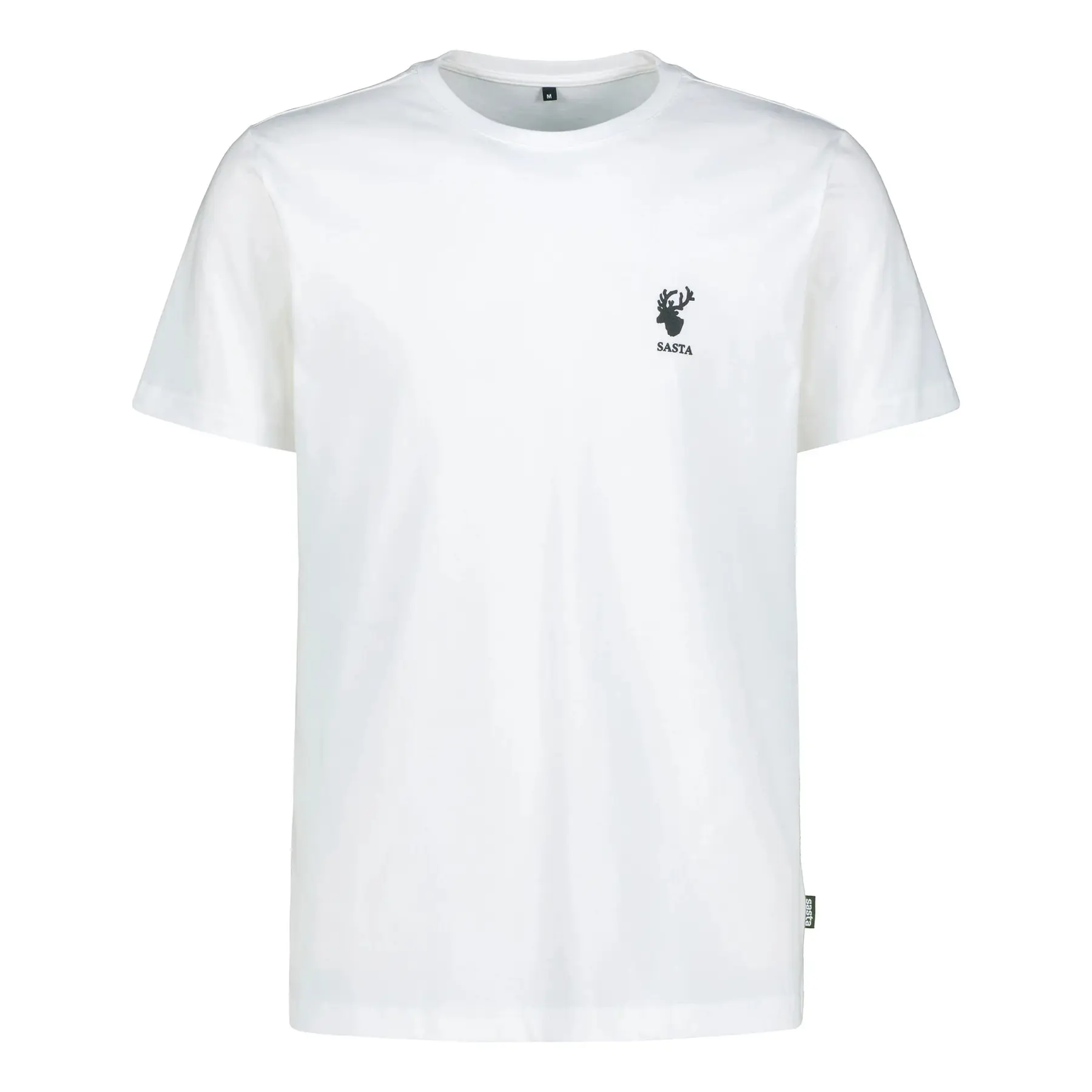 T-shirt Sasta Small Deer