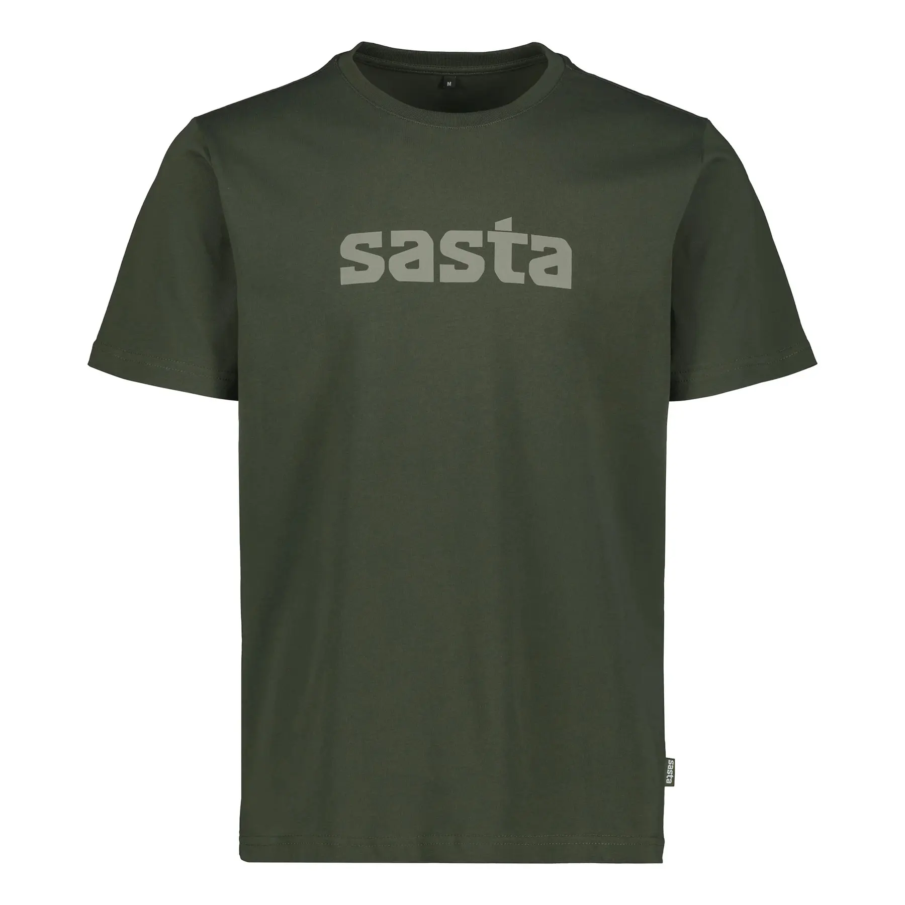 T-shirt Sasta