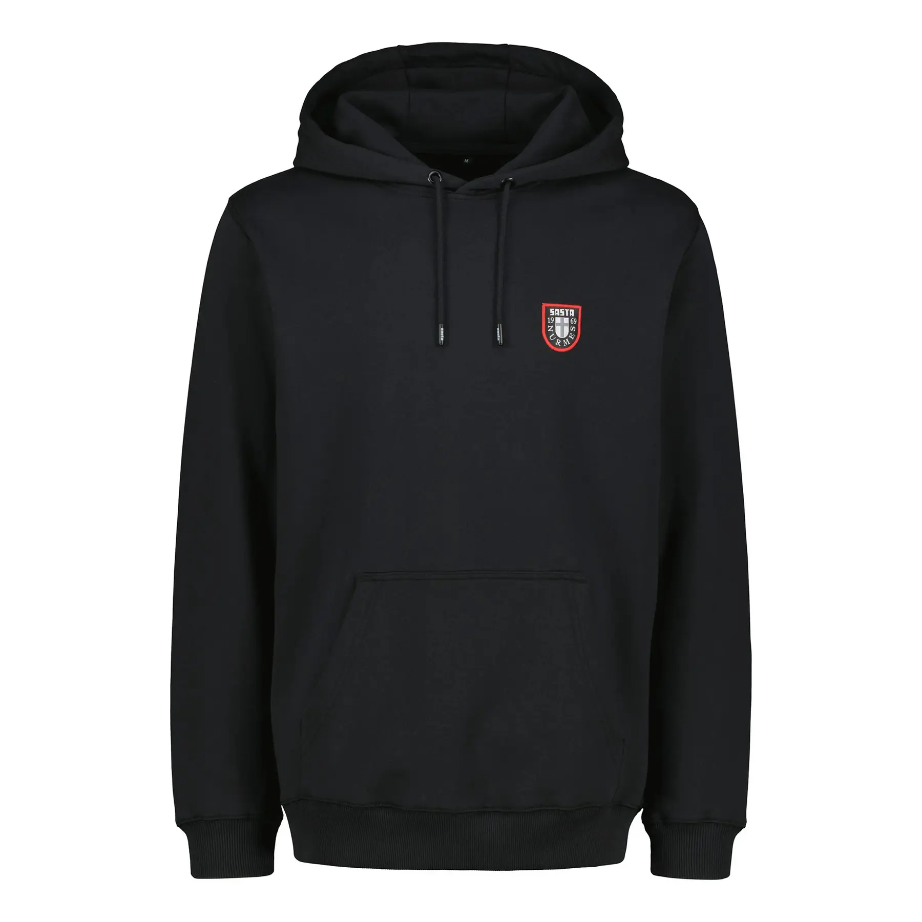 Hooded Sweatshirt Sasta Nurmes Icon