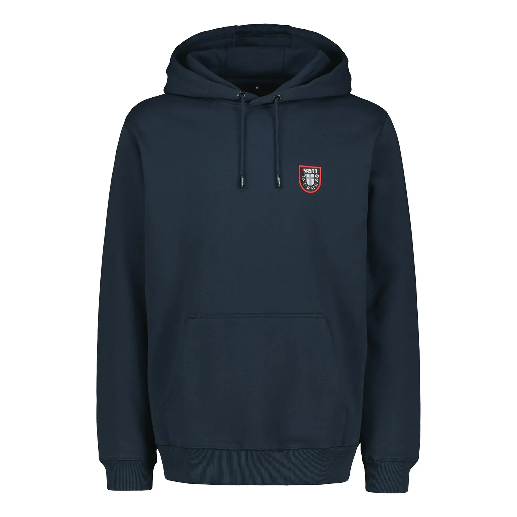 Hooded Sweatshirt Sasta Nurmes Icon