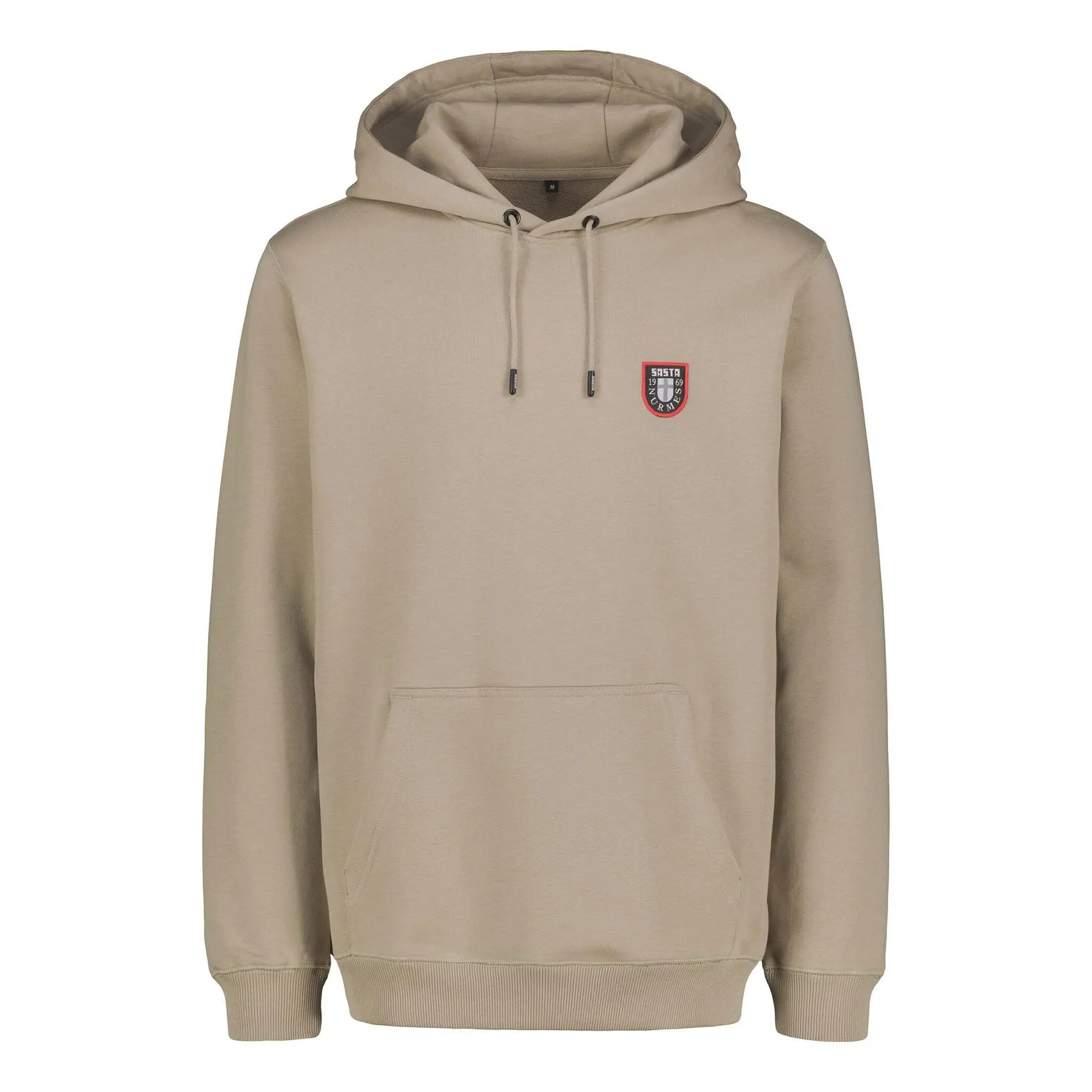 Hooded Sweatshirt Sasta Nurmes Icon