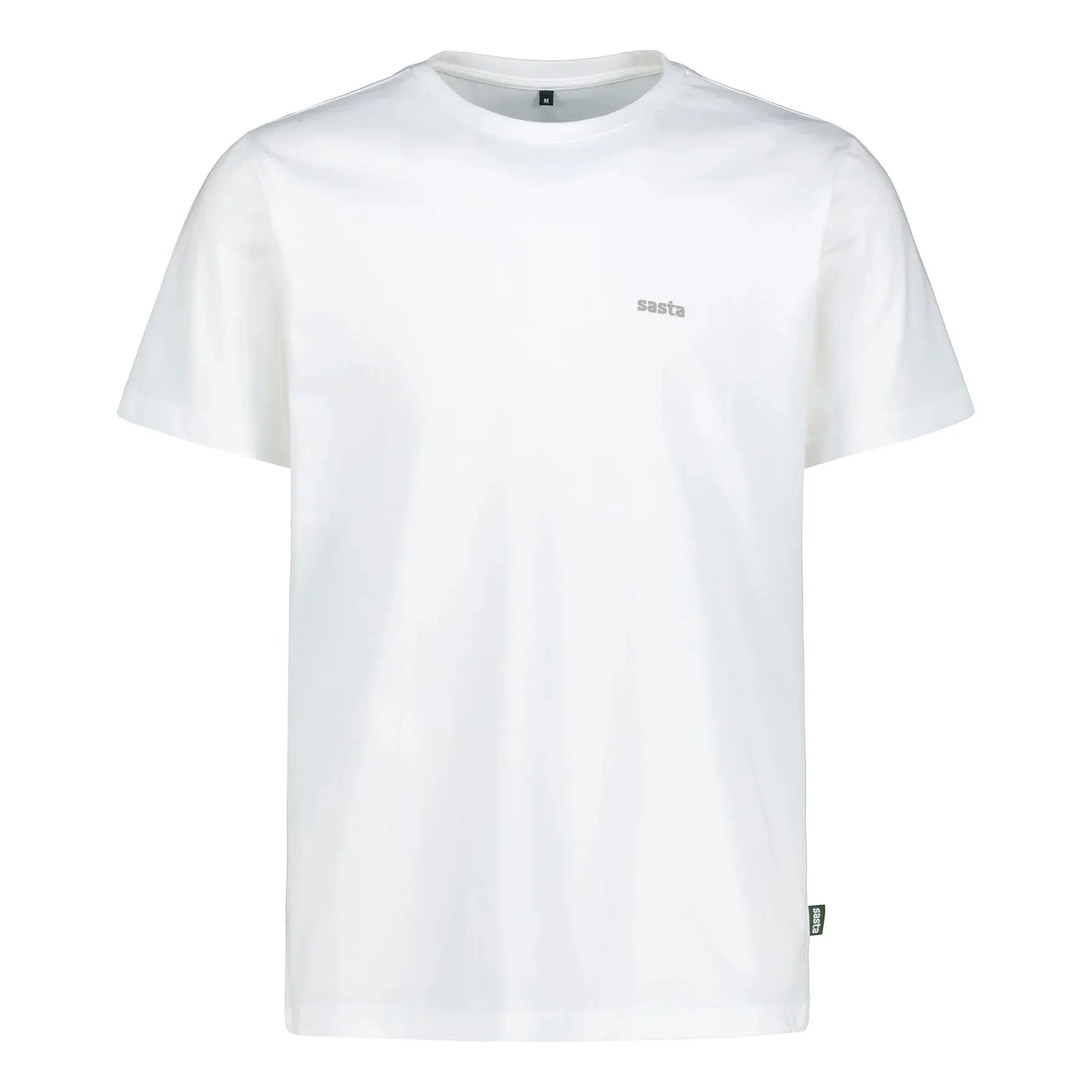 T-shirt dames Sasta Raw