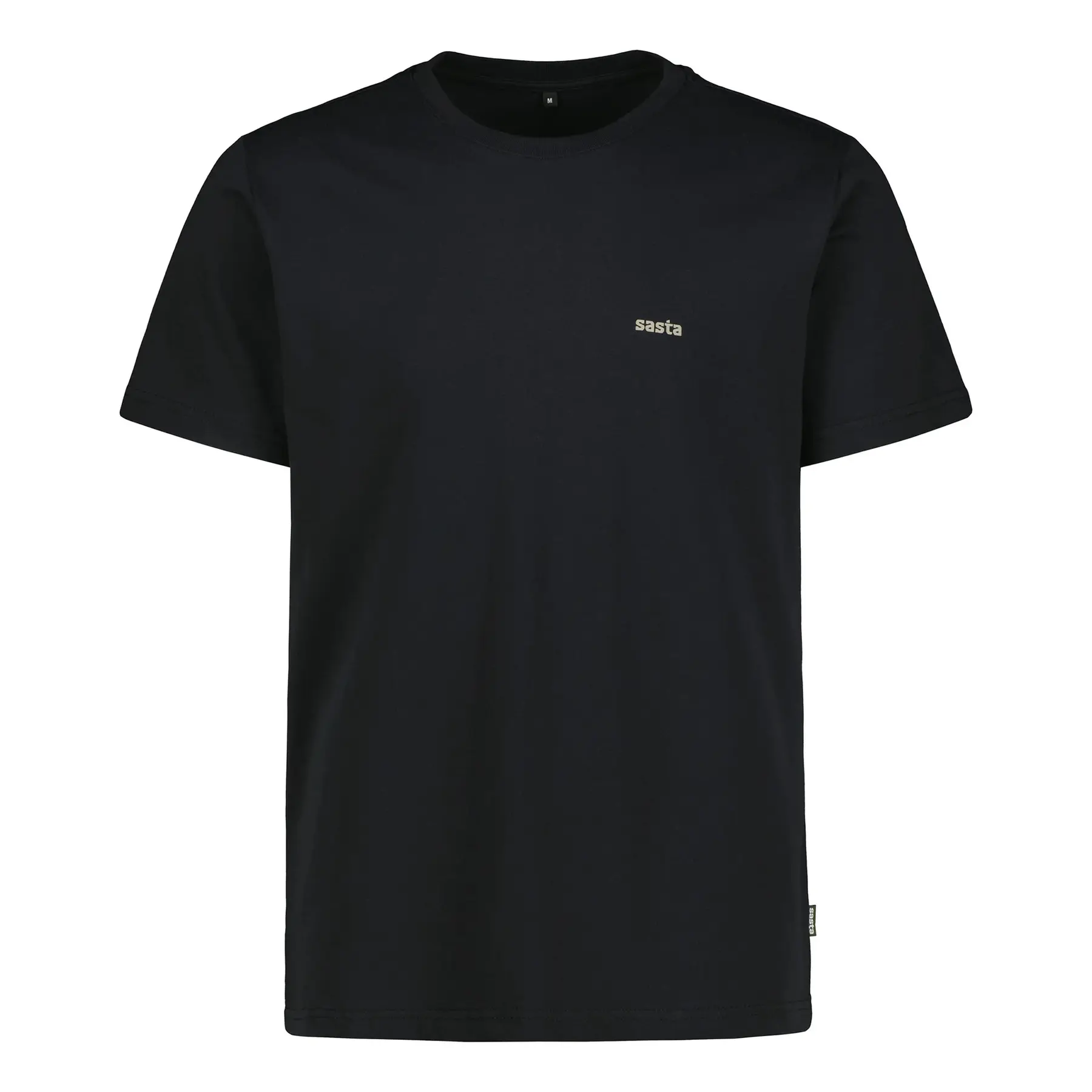 T-shirt dames Sasta Raw