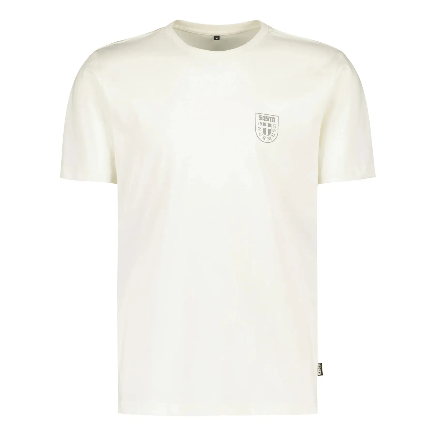 T-shirt Sasta Nurmes Icon