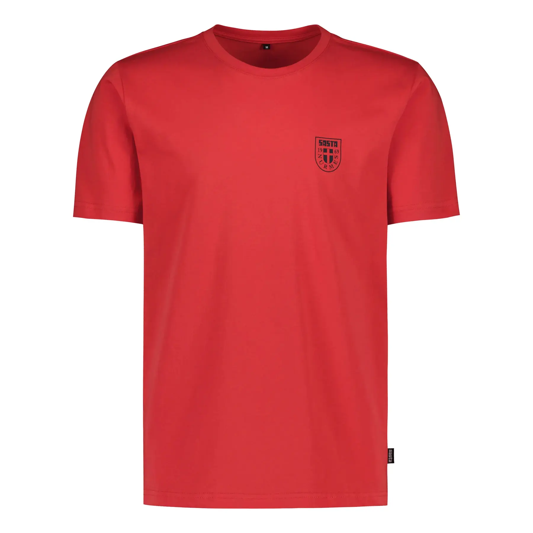 T-shirt Sasta Nurmes Icon