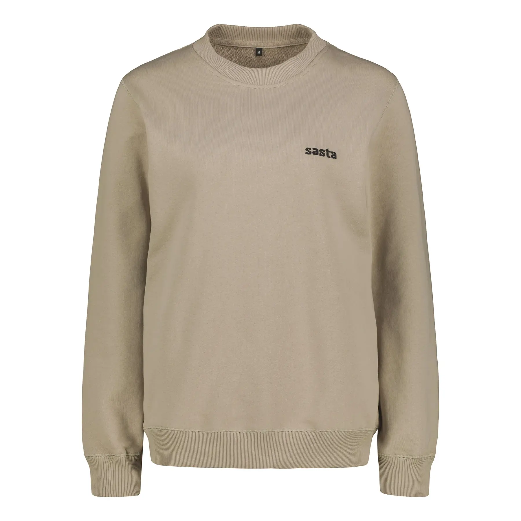 Sweatshirt Damen Sasta Raw