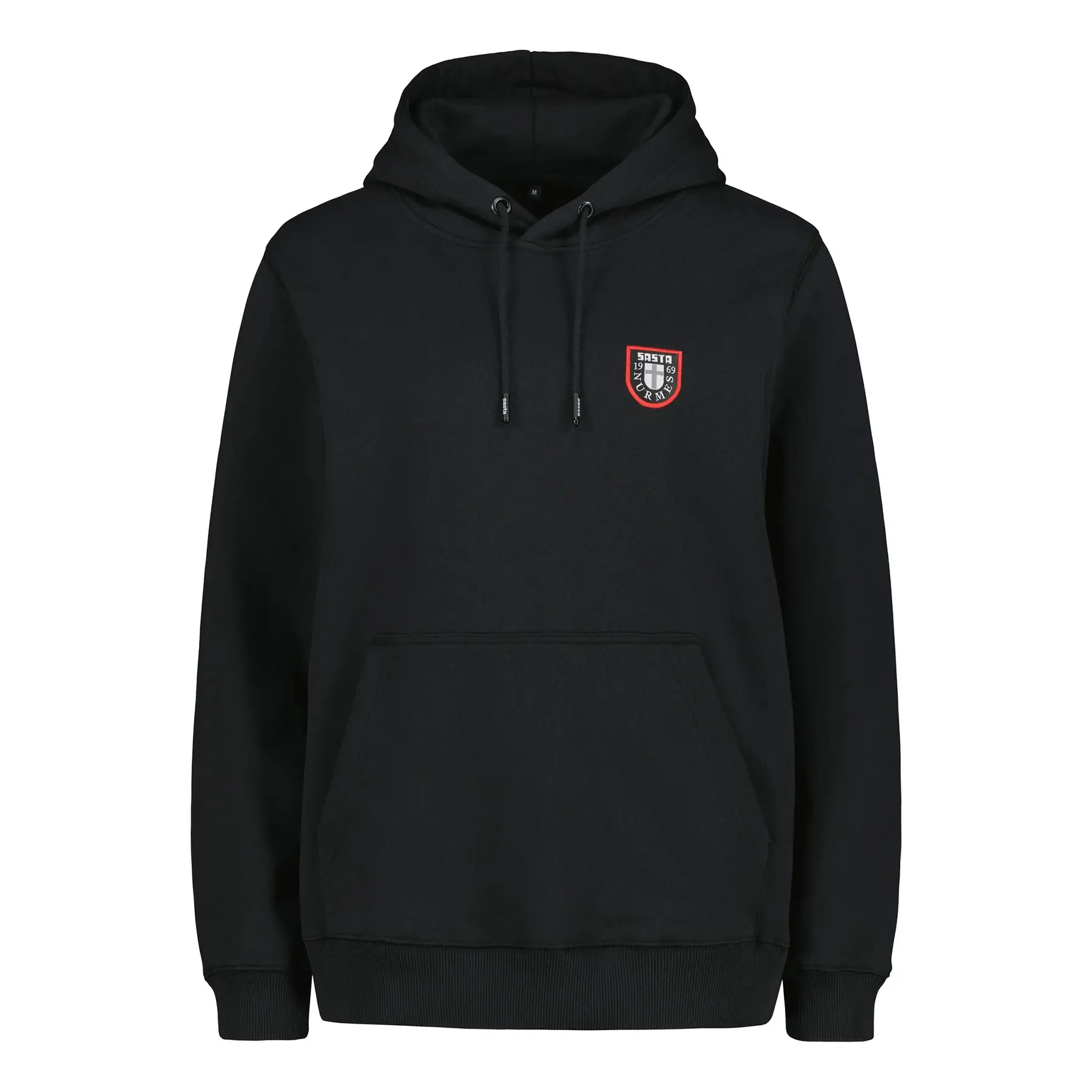 Women's hooded sweatshirt Sasta Nurmes Icon