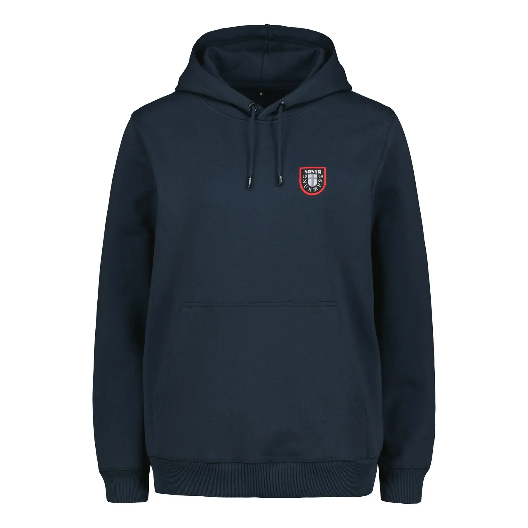 Women's hooded sweatshirt Sasta Nurmes Icon