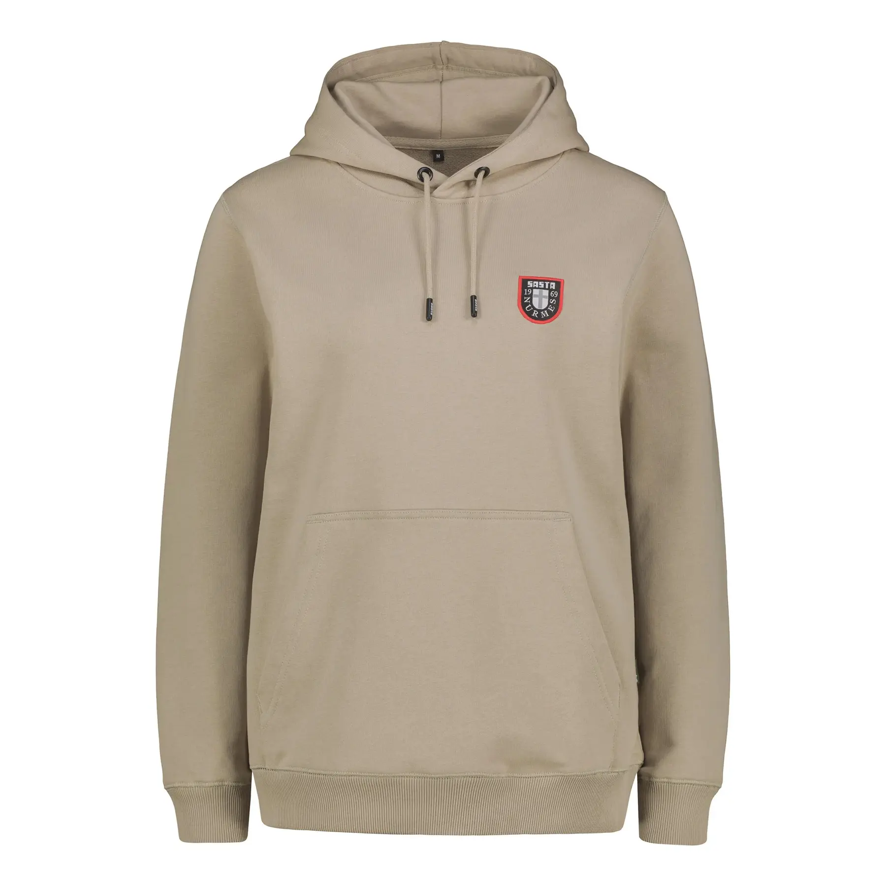 Women's hooded sweatshirt Sasta Nurmes Icon