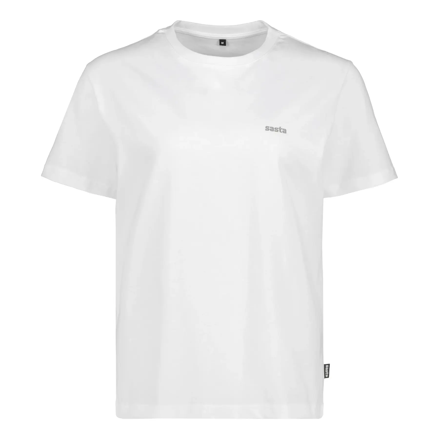 Organic cotton T-shirt for women Sasta Raw
