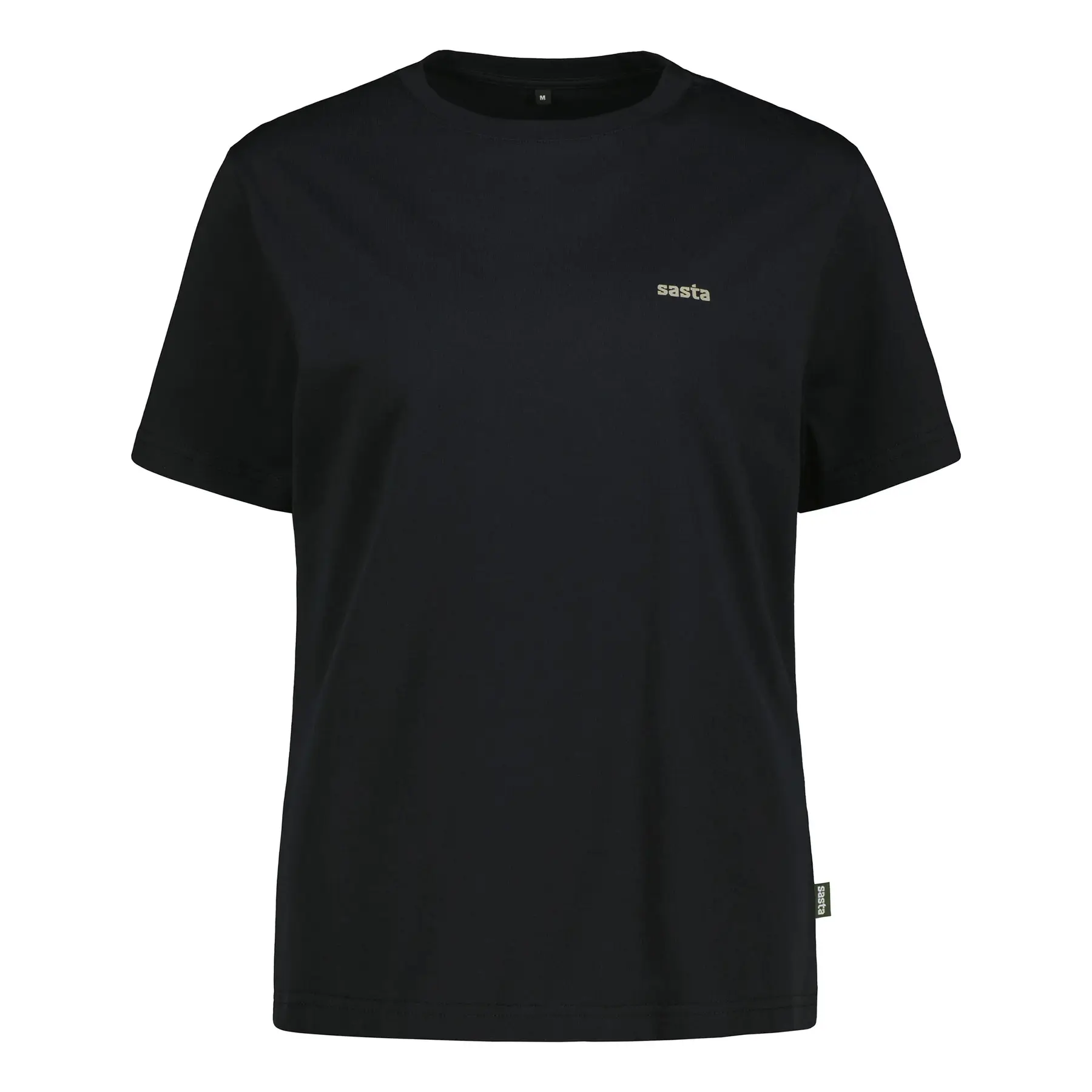 Organic cotton T-shirt for women Sasta Raw