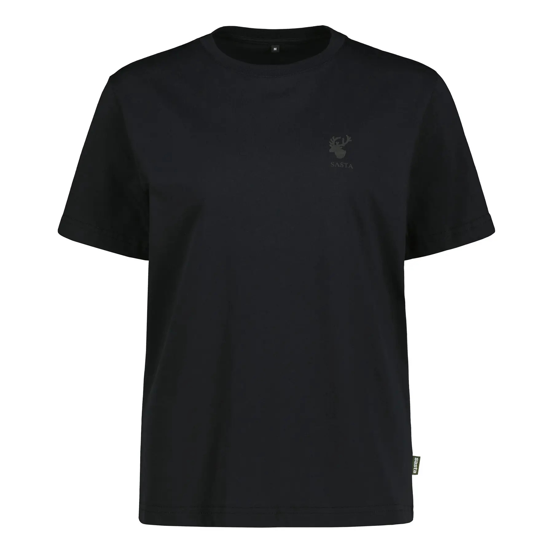 Women's T-shirt Sasta Small Deer