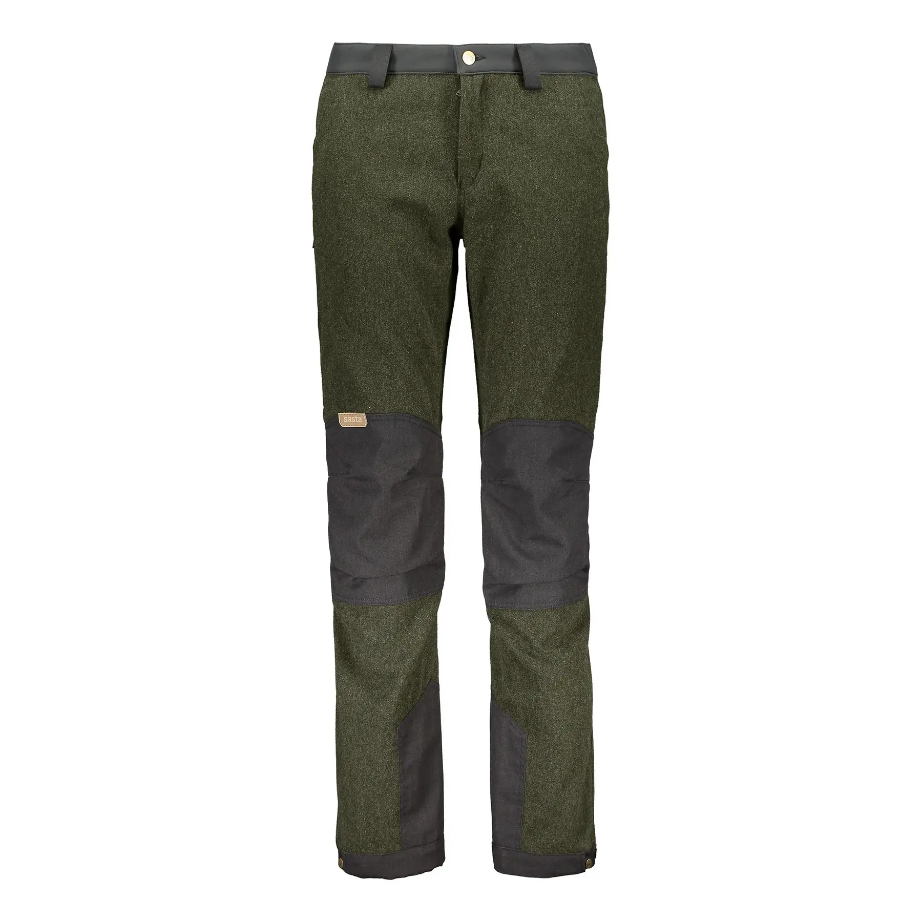 Women's Waterproof Wool Trousers Sasta Sara