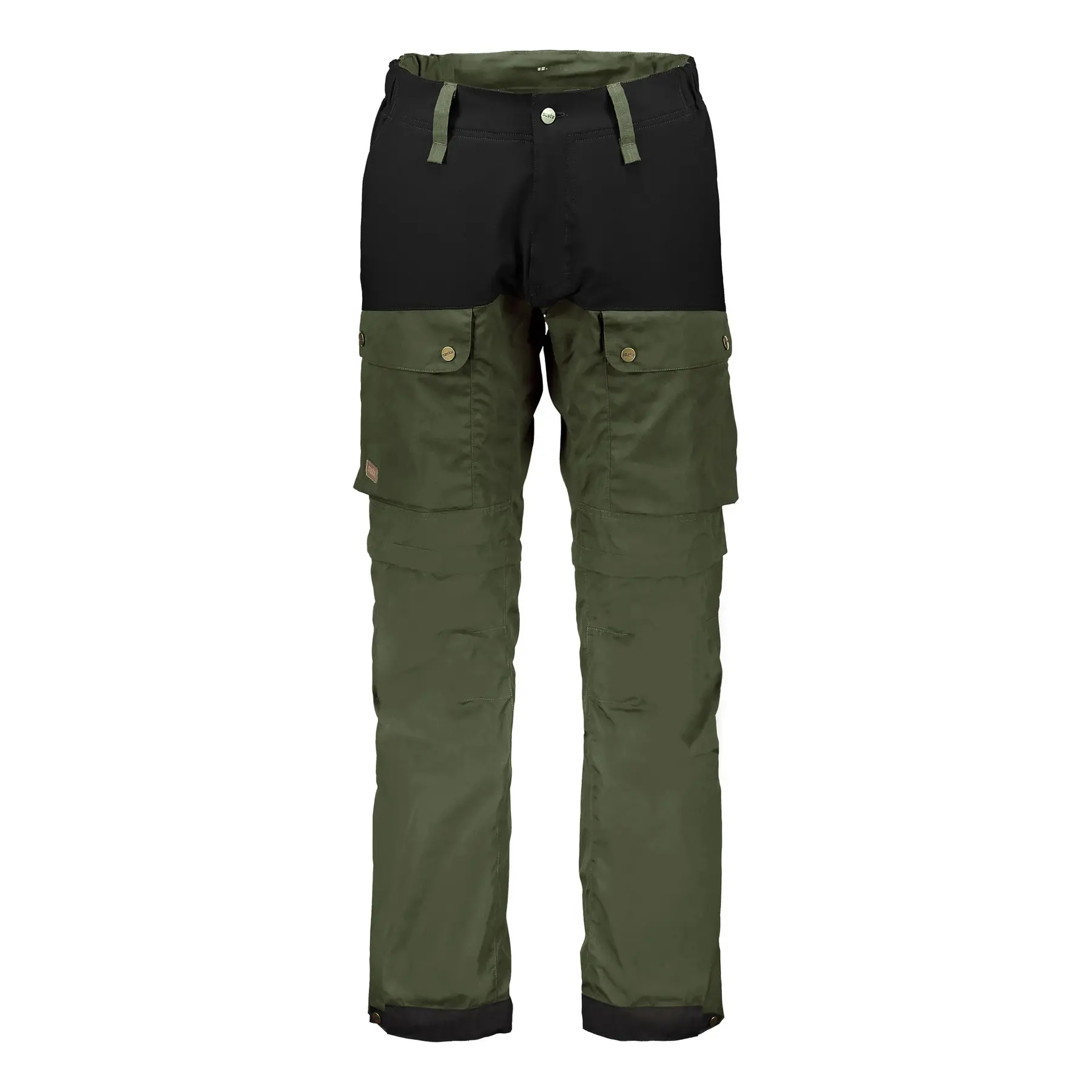 Zip Trousers Sasta Vaski
