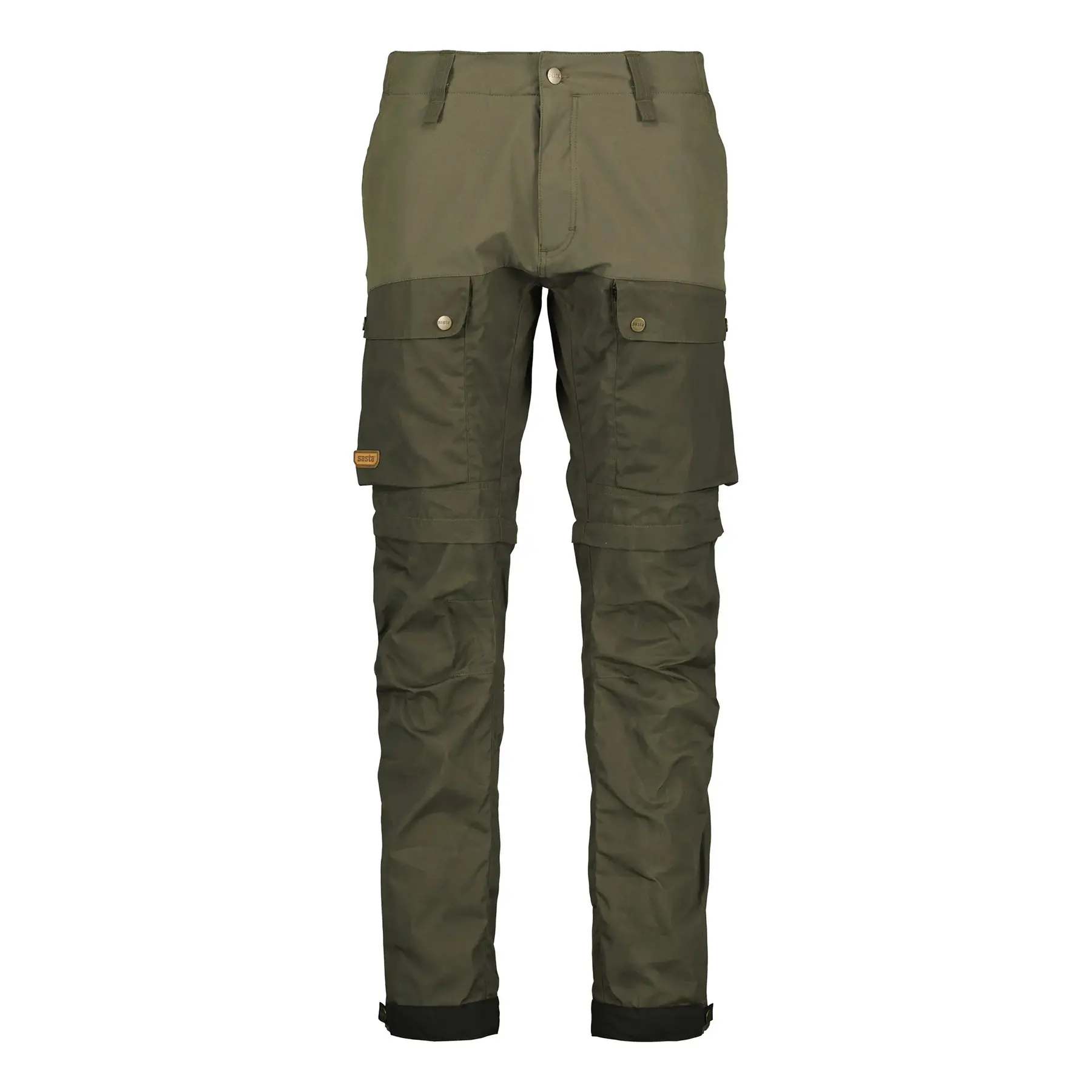 Zip Trousers Sasta Vaski