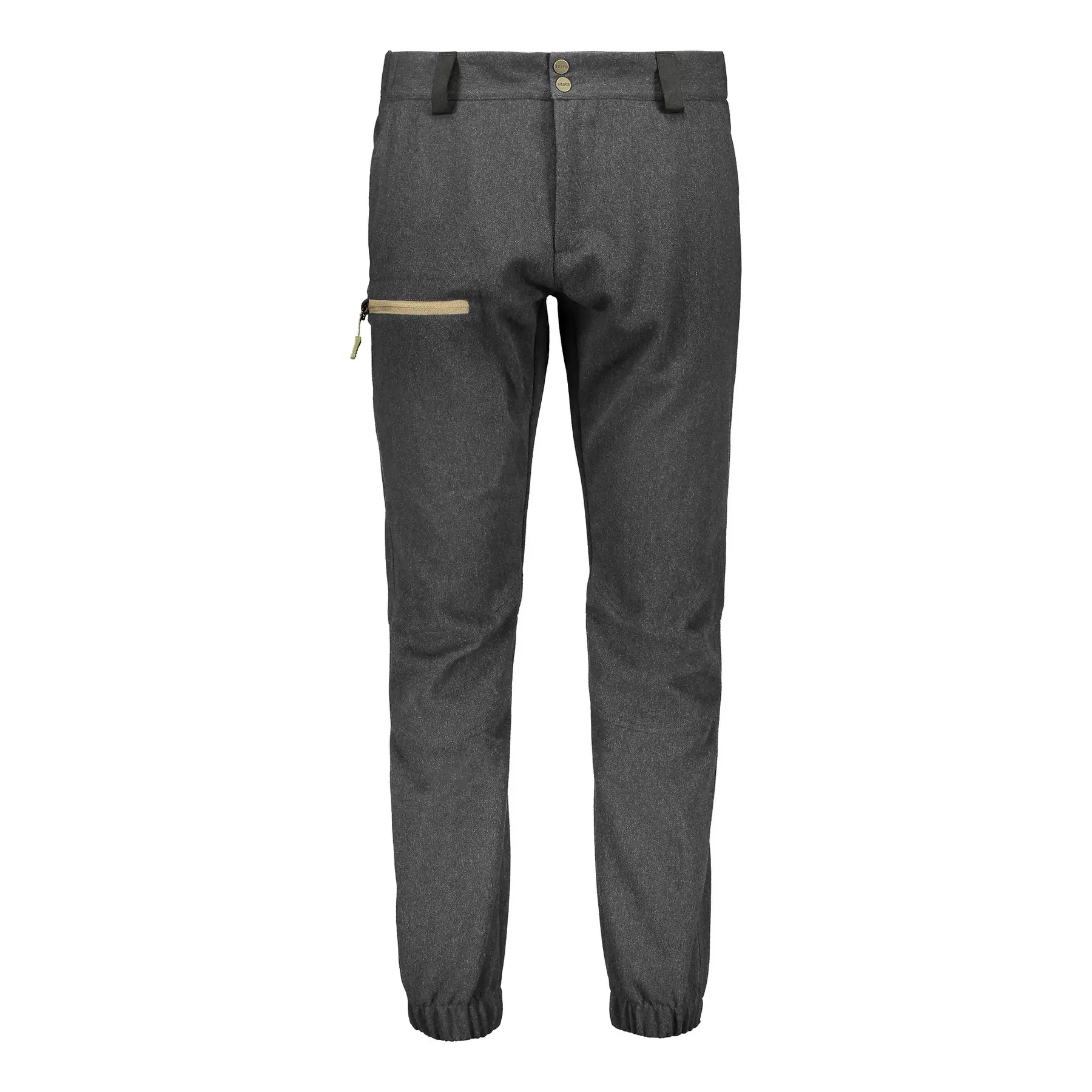 Wool Hiking Trousers Sasta Tuohi