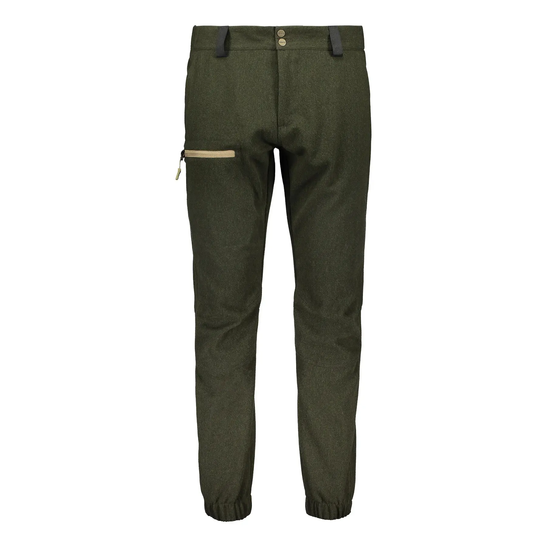 Wool Hiking Trousers Sasta Tuohi