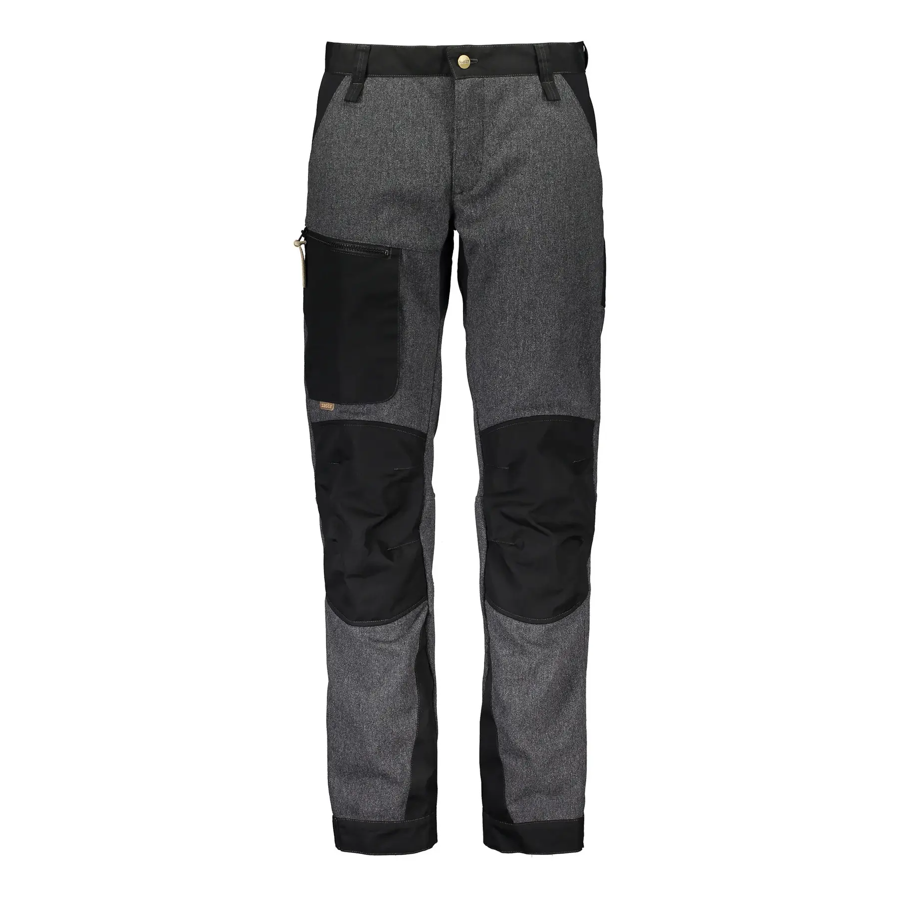 Wanderhose aus Wolle Damen Sasta Kaarna