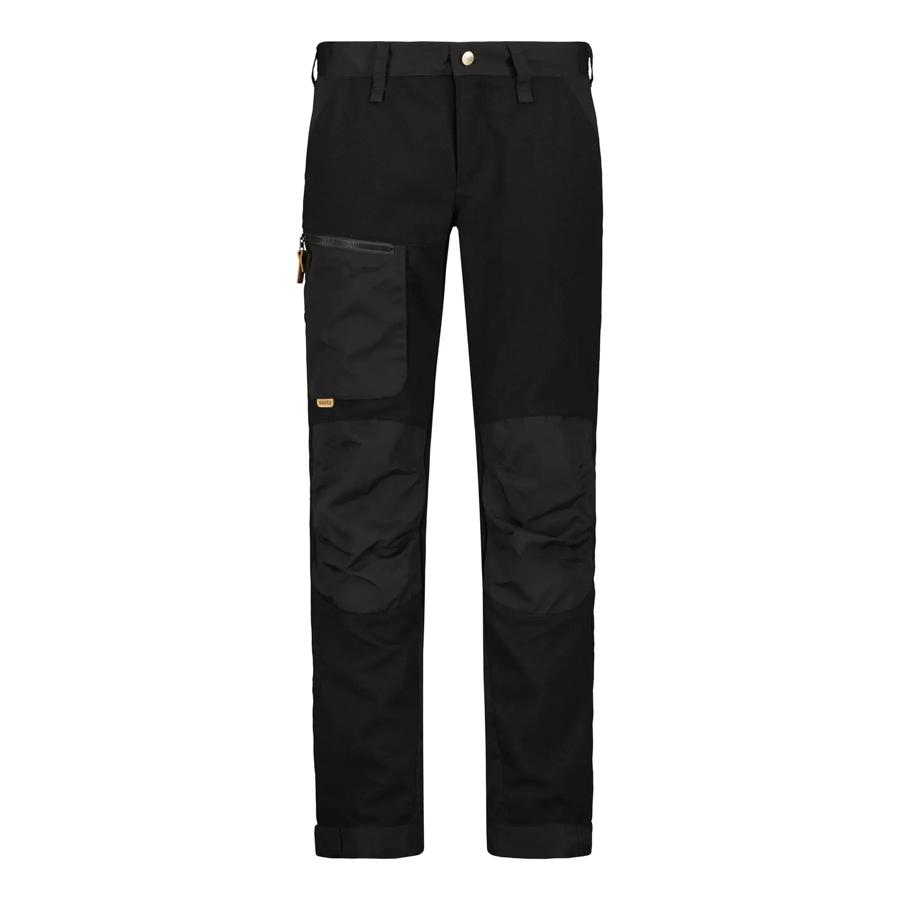 Wanderhose aus Wolle Damen Sasta Kaarna