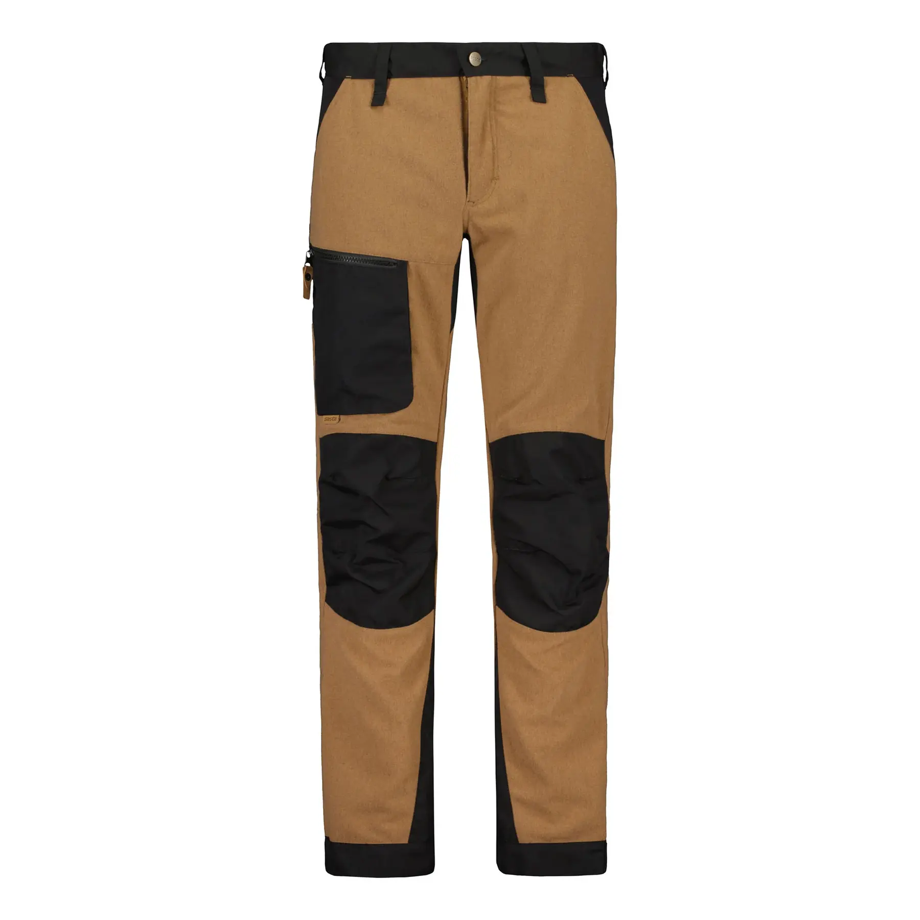 Wanderhose aus Wolle Damen Sasta Kaarna