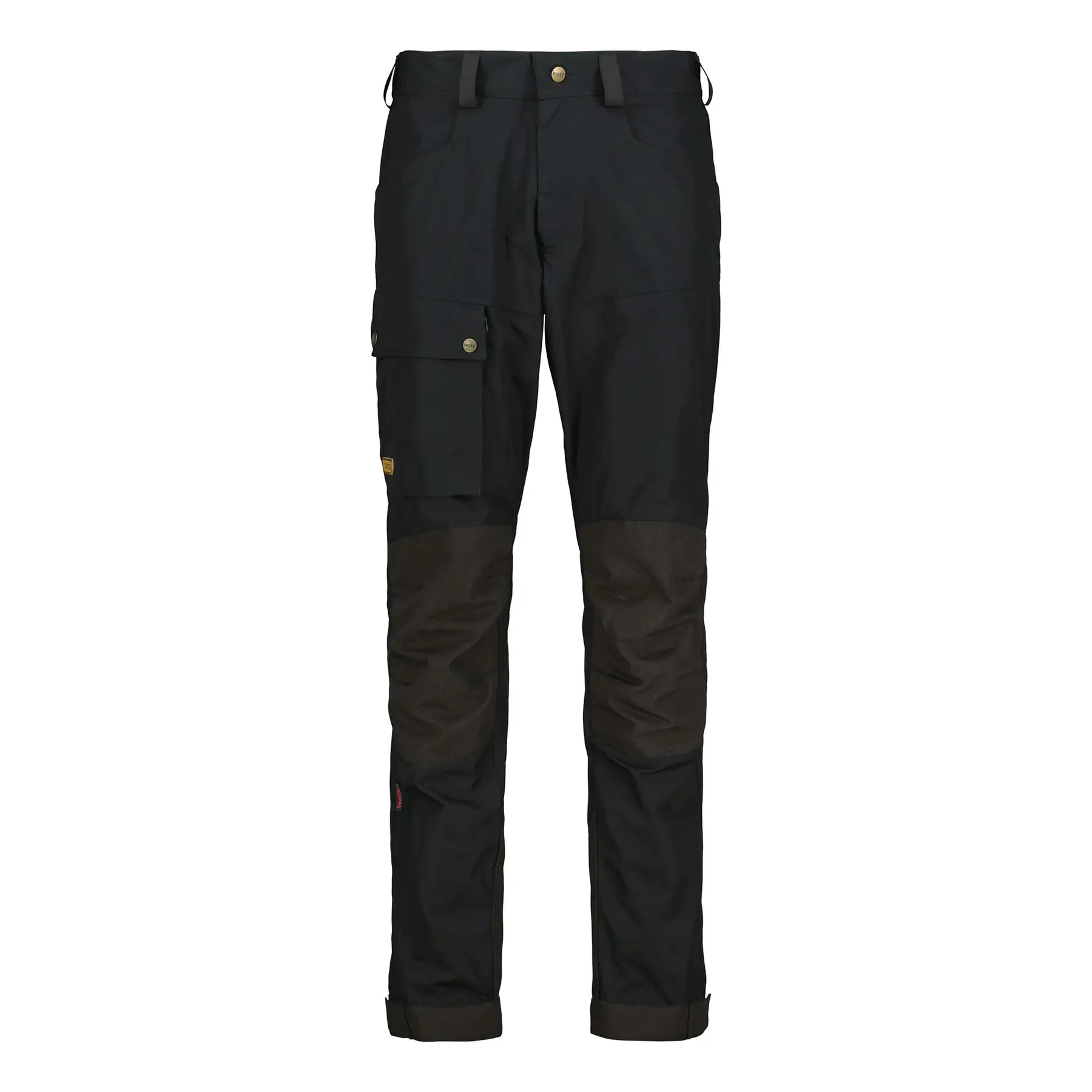 Anorak Sasta Peski Ventile