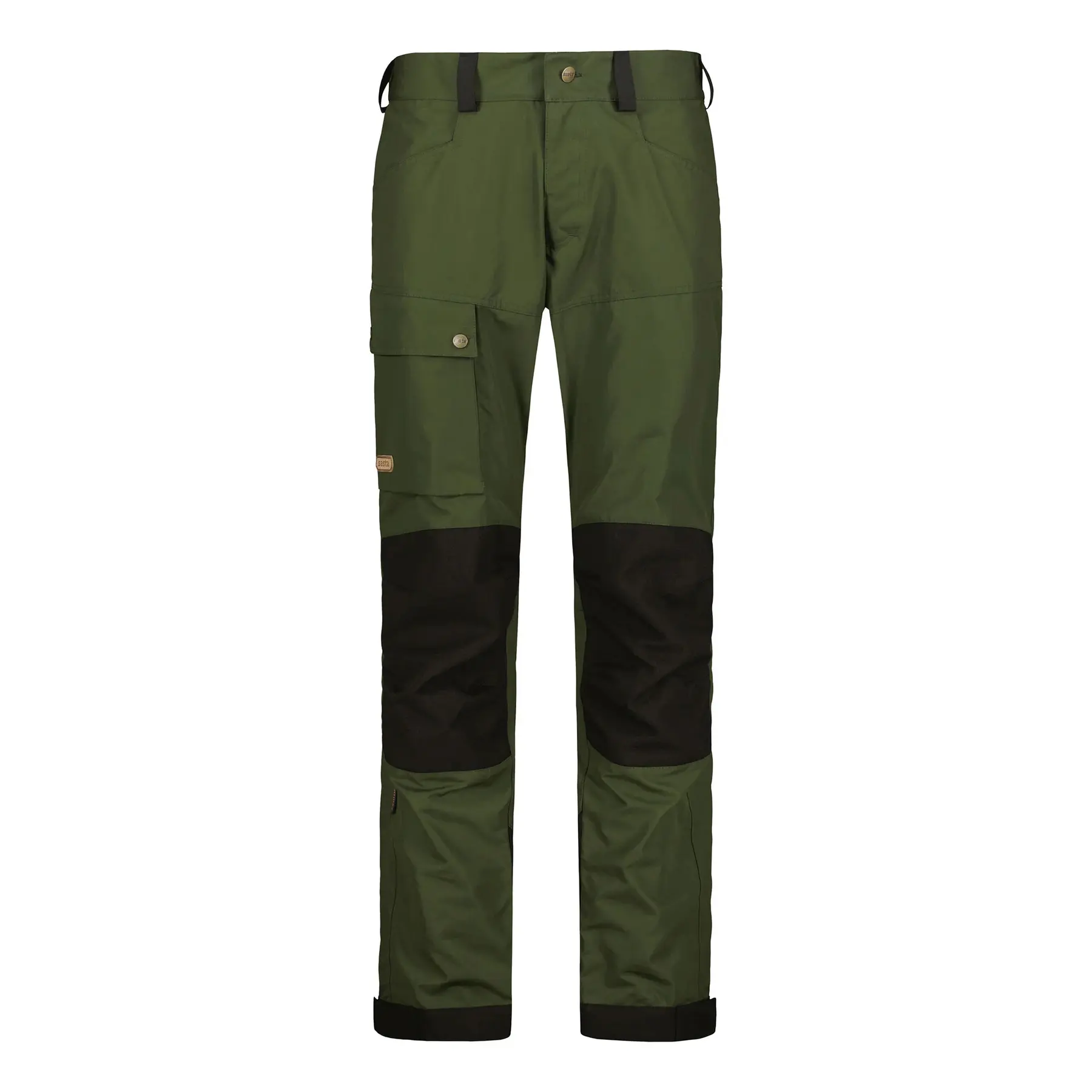 Anorak Sasta Peski Ventile