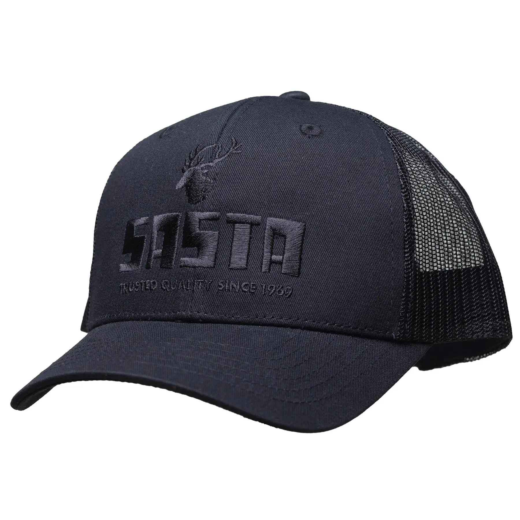 Trucker Cap Sasta