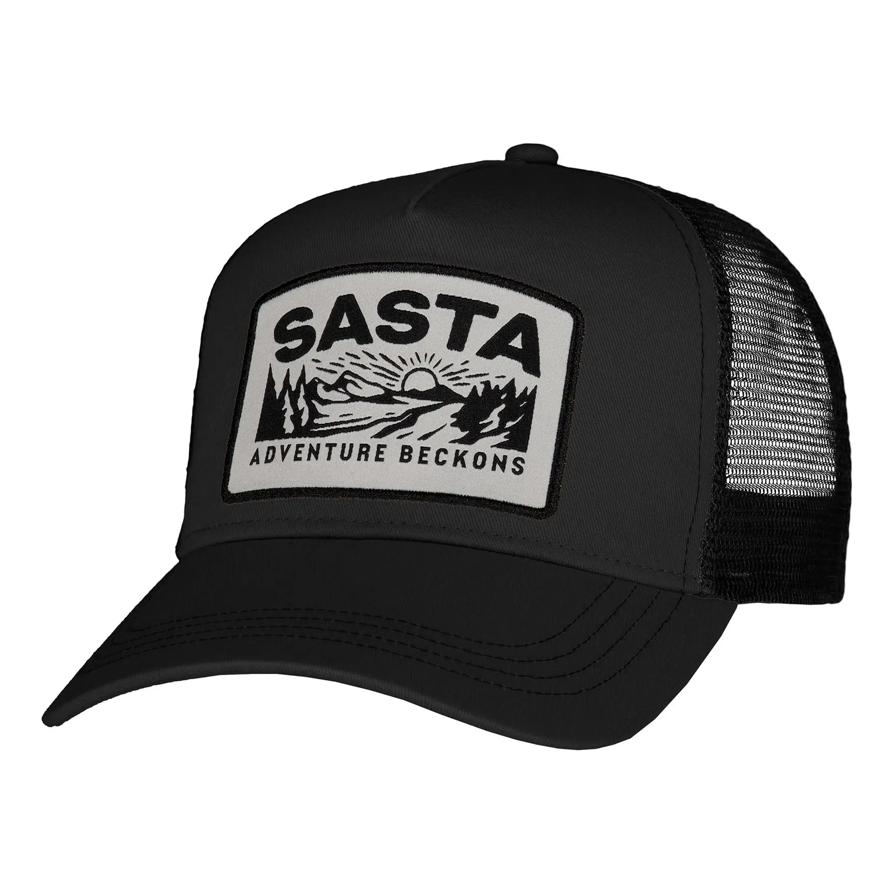 Trucker Cap Sasta Kulkija