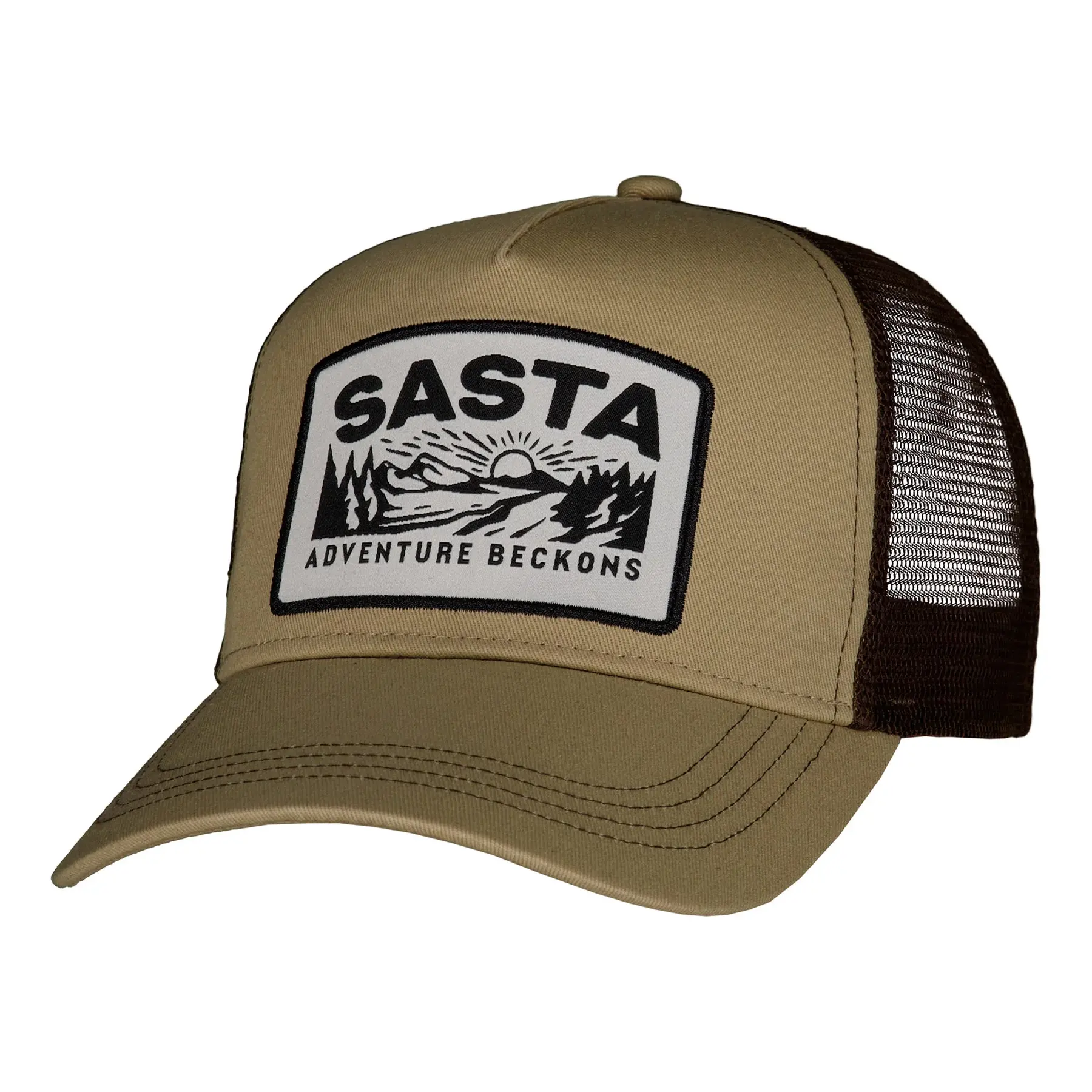 Trucker Cap Sasta Kulkija