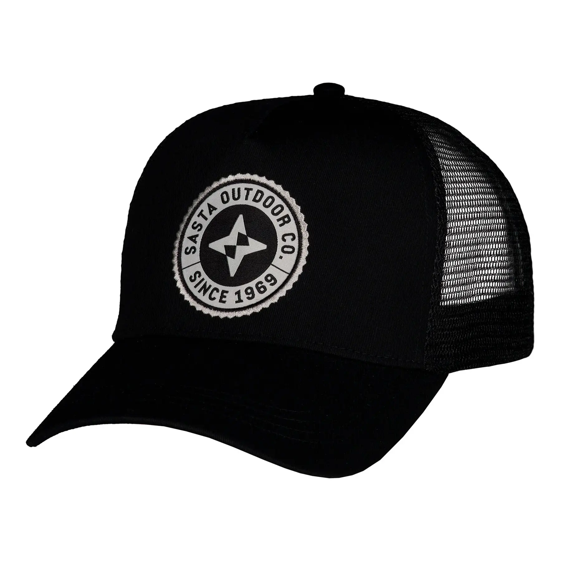 Trucker Cap Sasta Nordik
