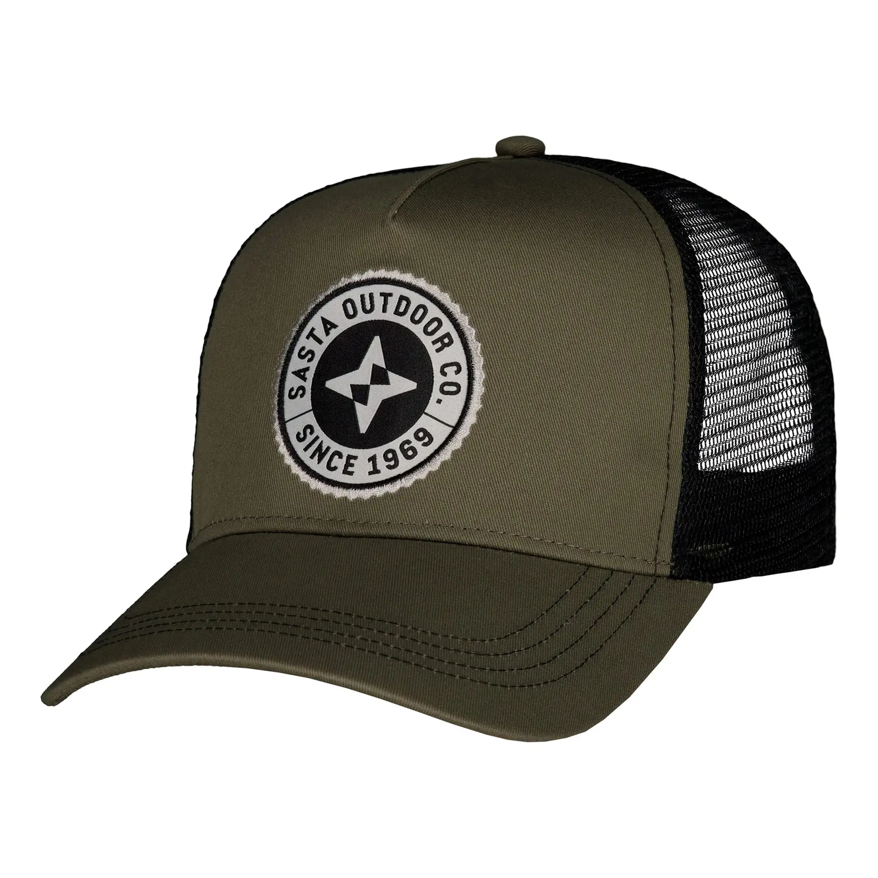 Trucker Cap Sasta Nordik