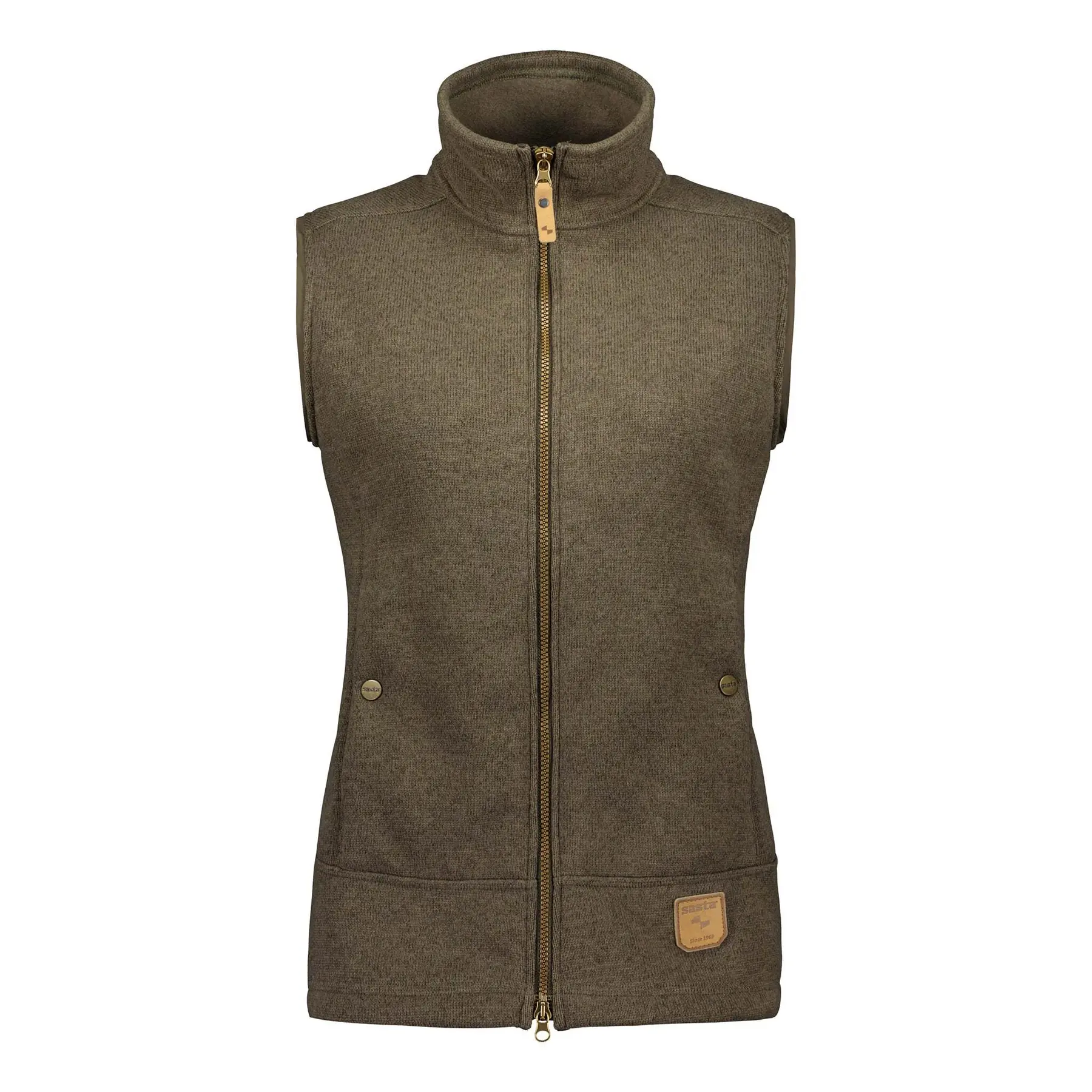 Fleece Sasta Vilja Polartec