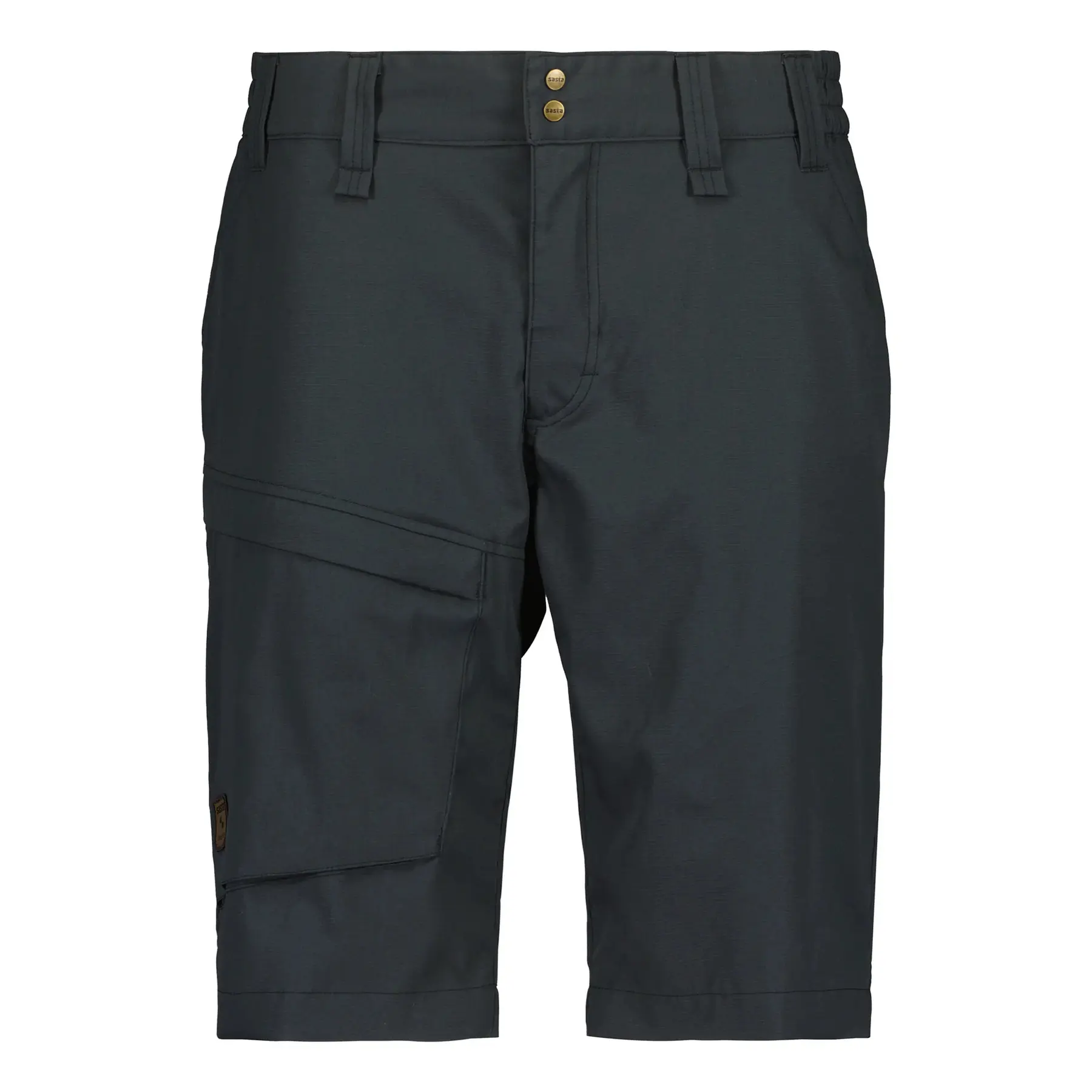 Short Sasta Louhikko