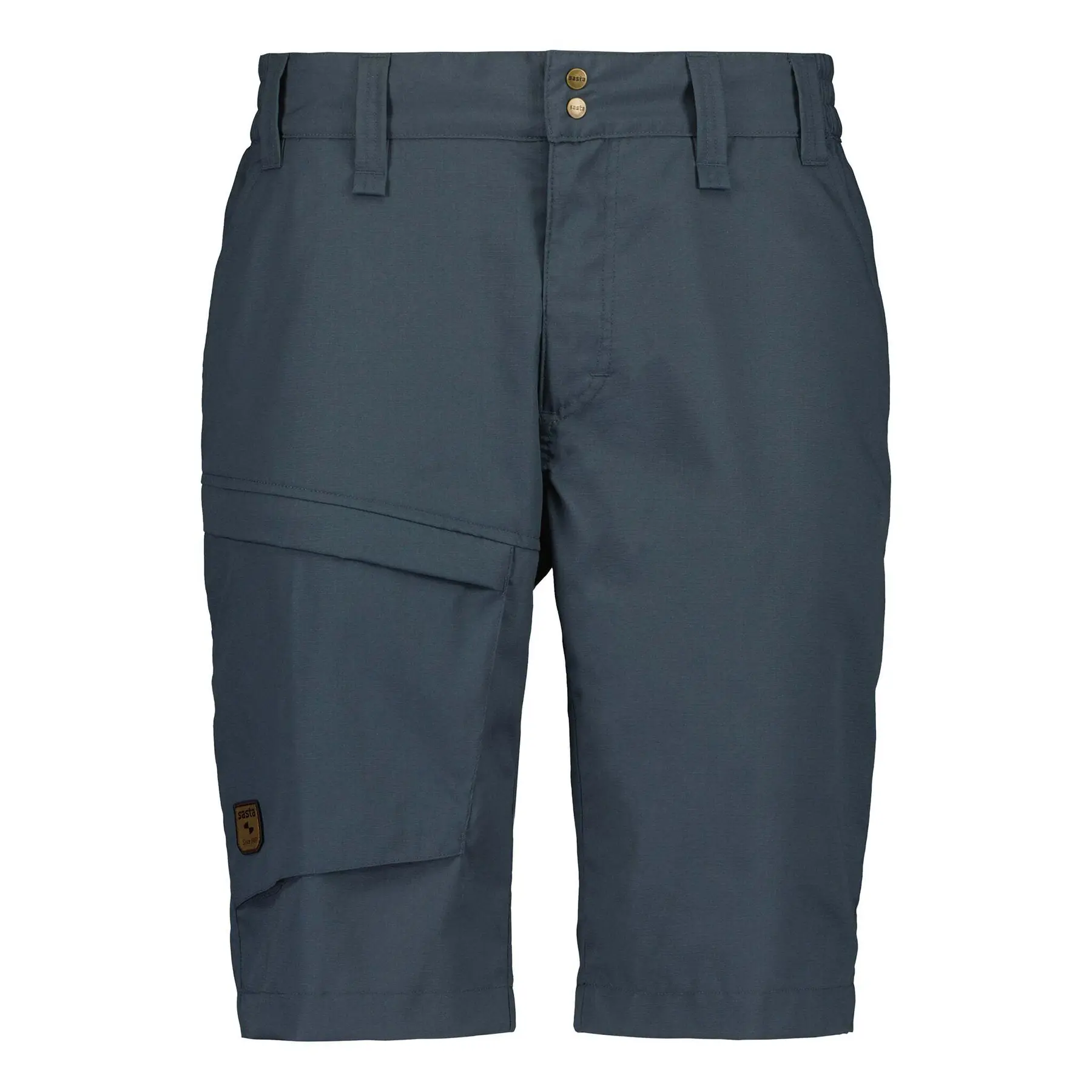 Short Sasta Louhikko