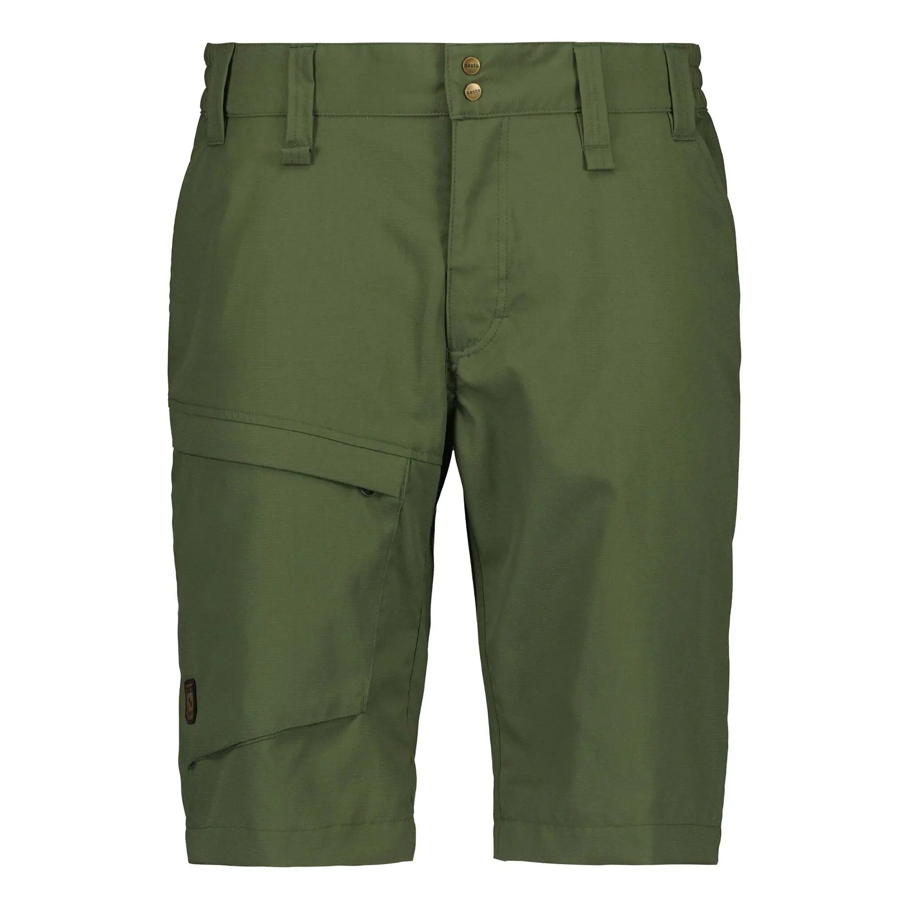 Short Sasta Louhikko