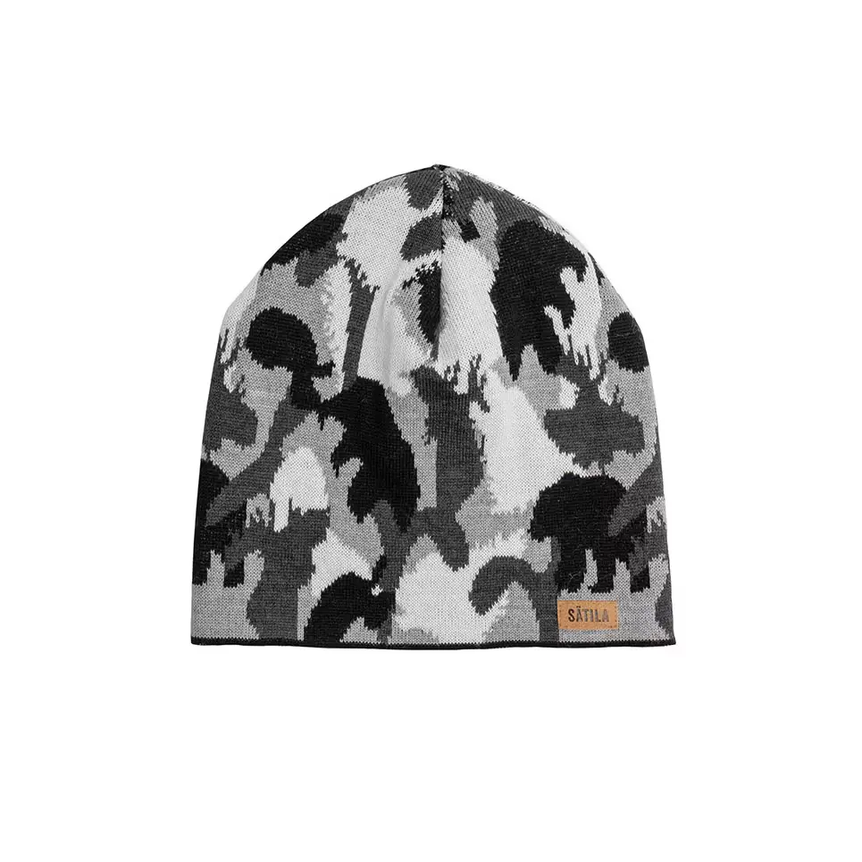 Mütze Sätila Camo