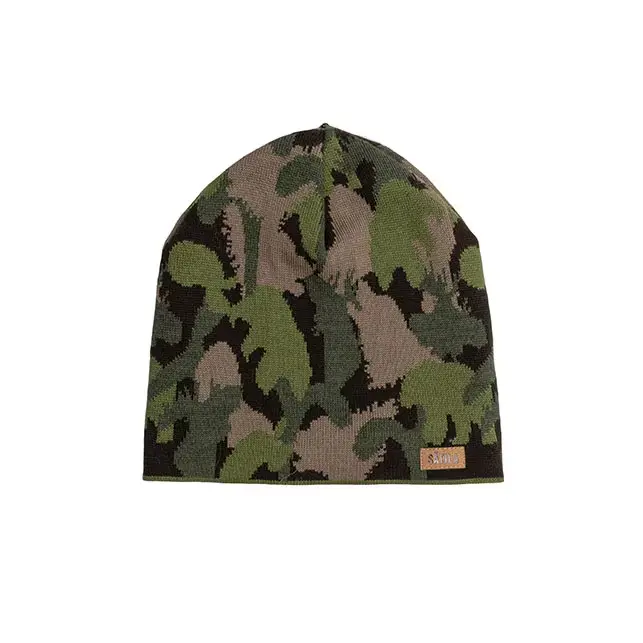 Mütze Sätila Camo