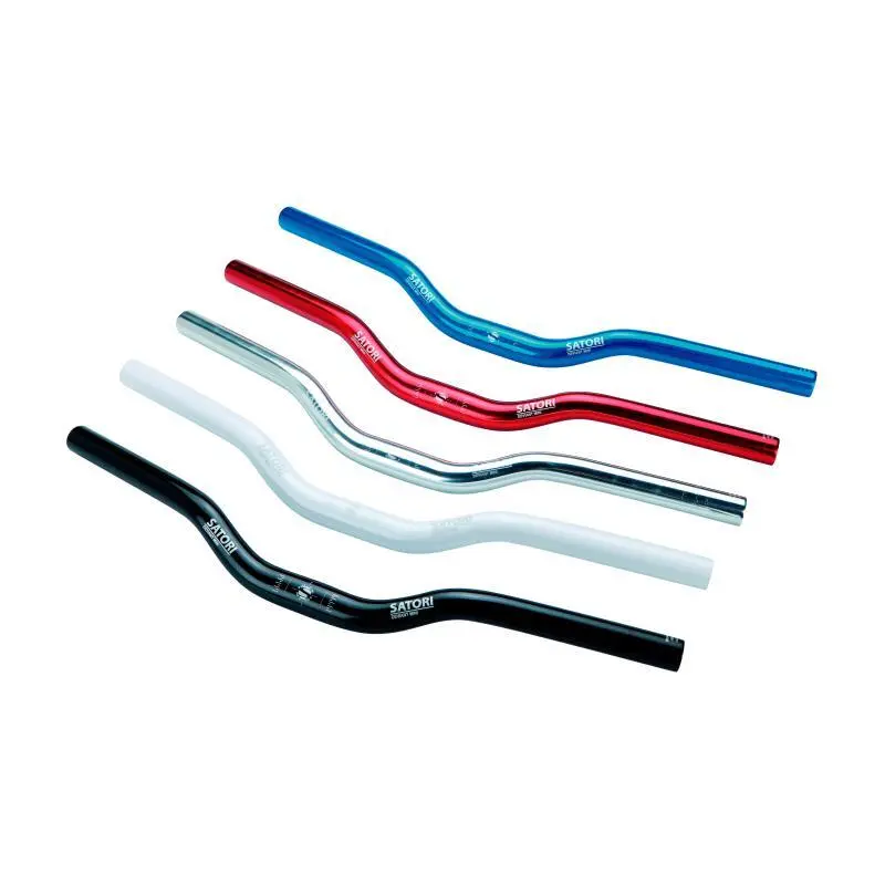 Velo Store - UK Handlebars Satori Deviant Mini | Extra 10% off with Subscription, Postage £16.79 to UK Fedex.