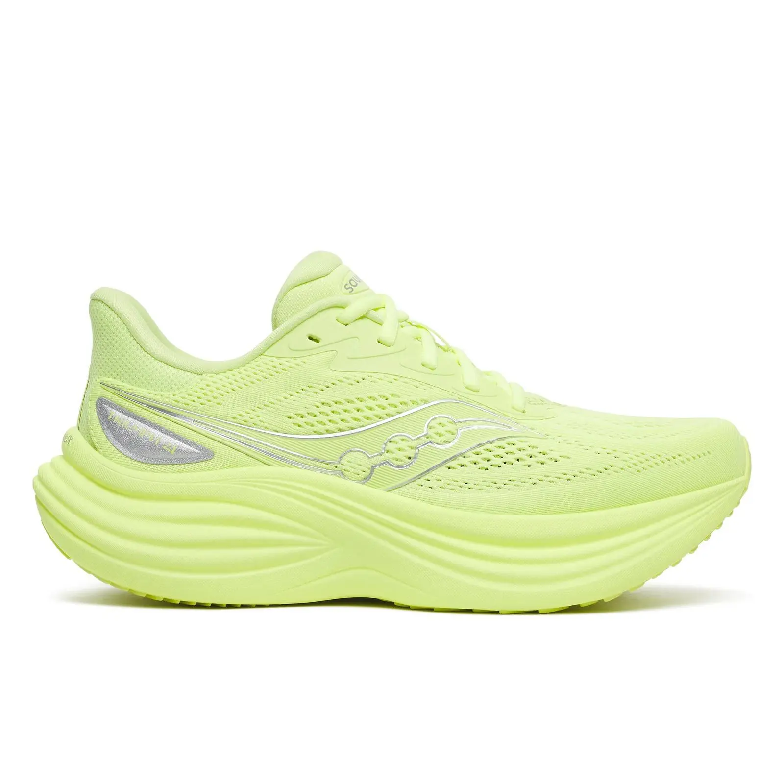 Saucony Women's running shoes Saucony Triumph 24